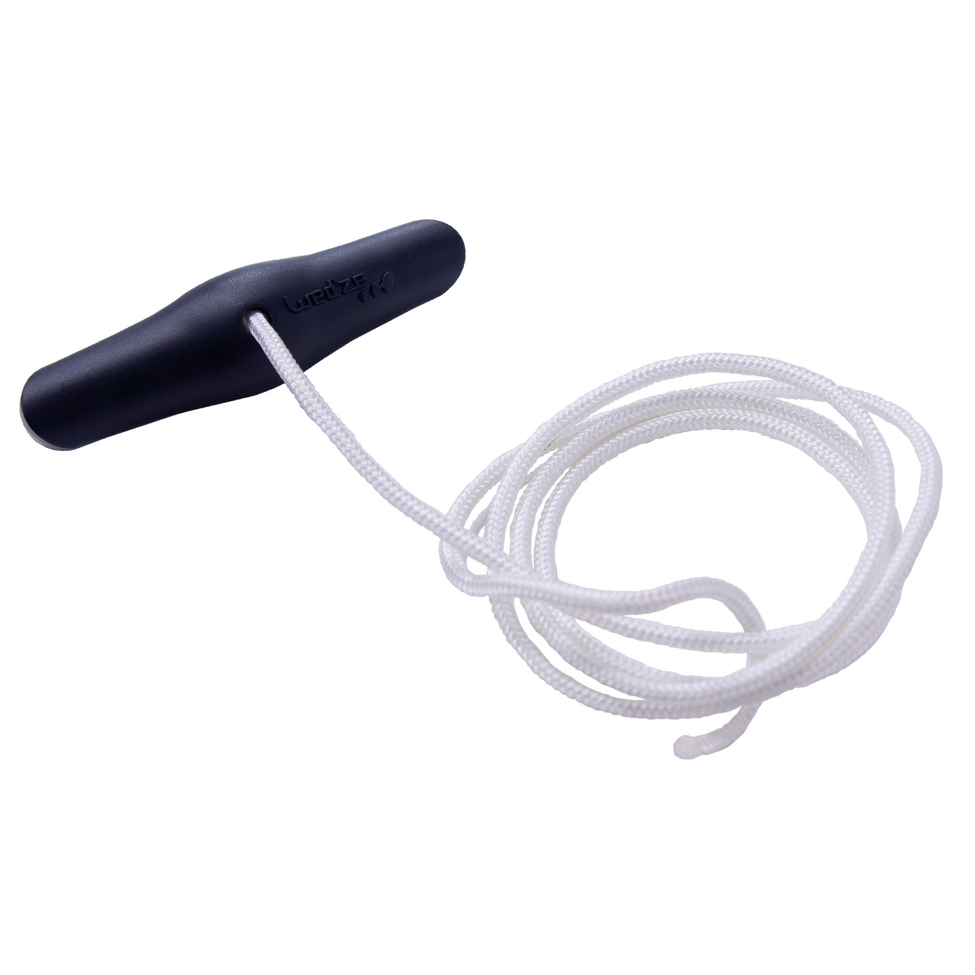 Wedze Schlittenleine für Trilugik