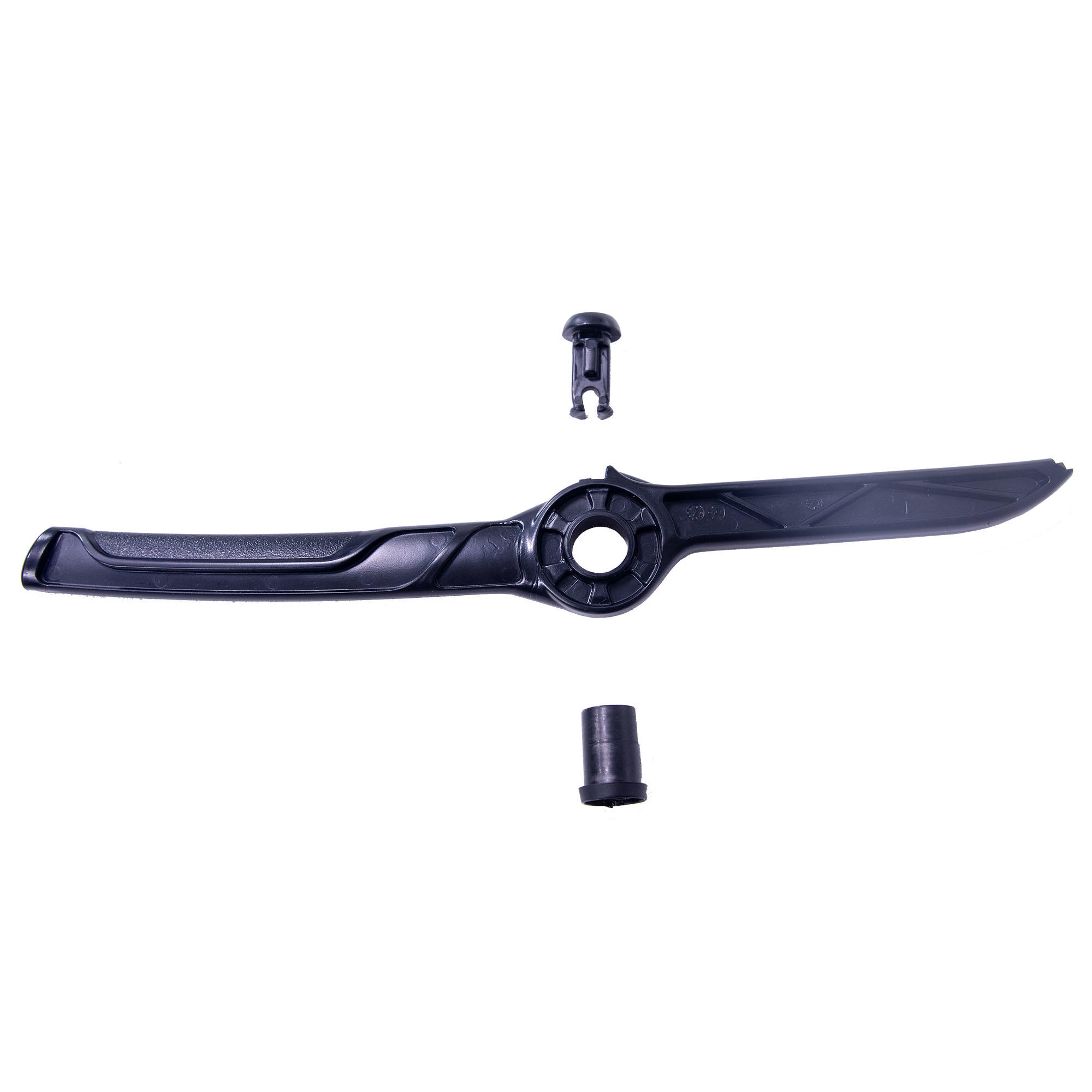 Wedze Schlittenbremse MRZ 300