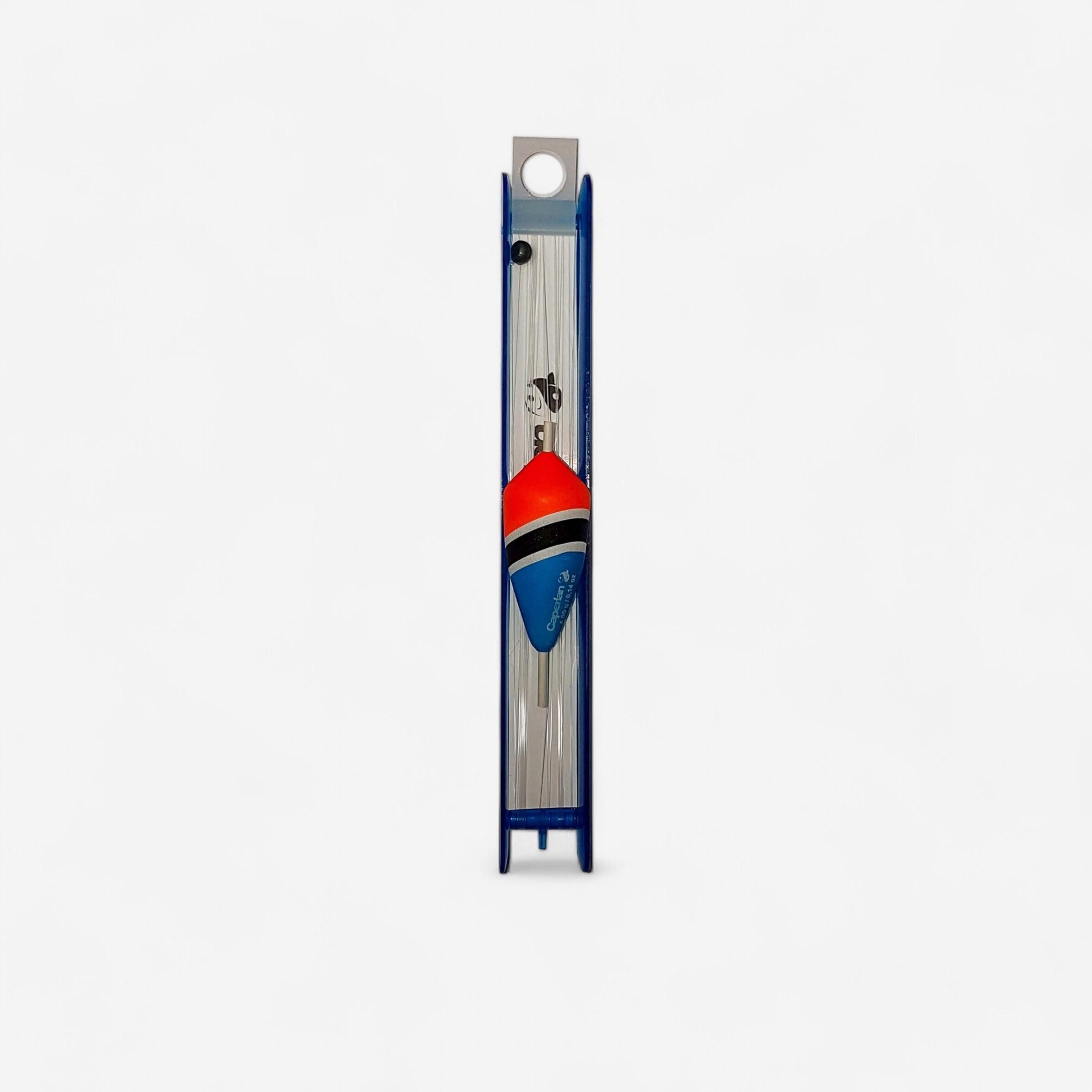 Caperlan Posenmontage SW RL LGT 4 g H6