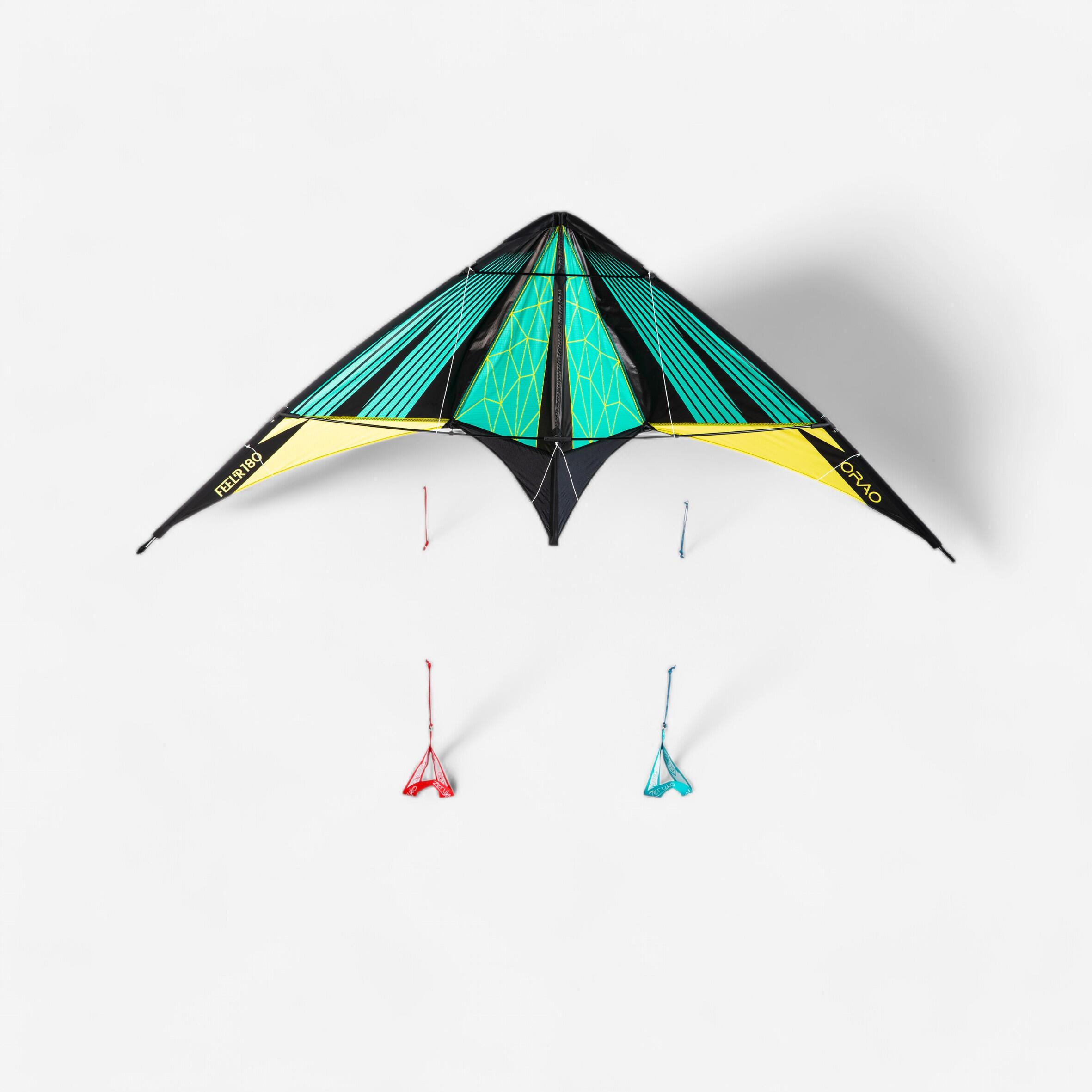 Orao Lenkdrachen Feel'R 180