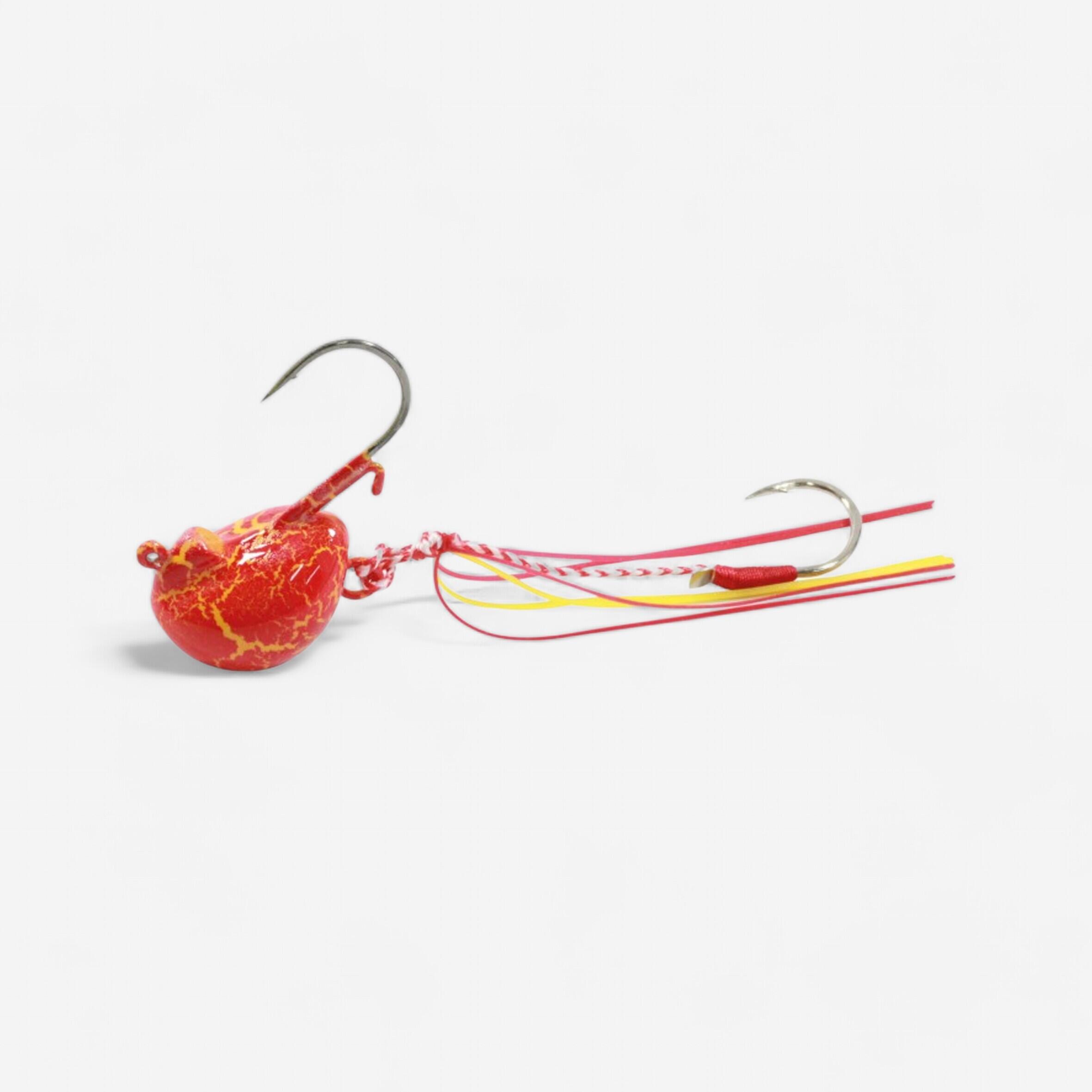 Explorer Tackle Jighead Tenya Magic Deep rot 65 g