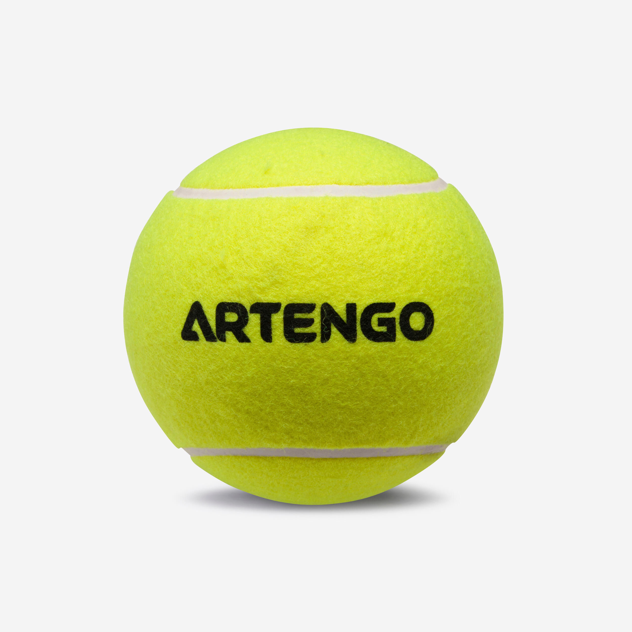 Artengo Tennisball TB Medium Ball Kinder