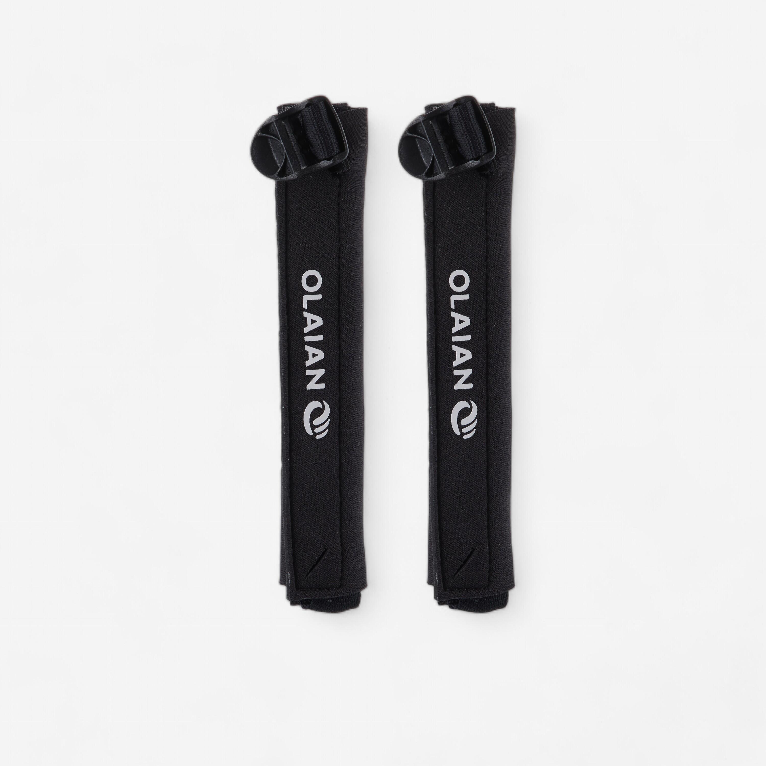 Radbug Flossen-Leash Bodyboard 900