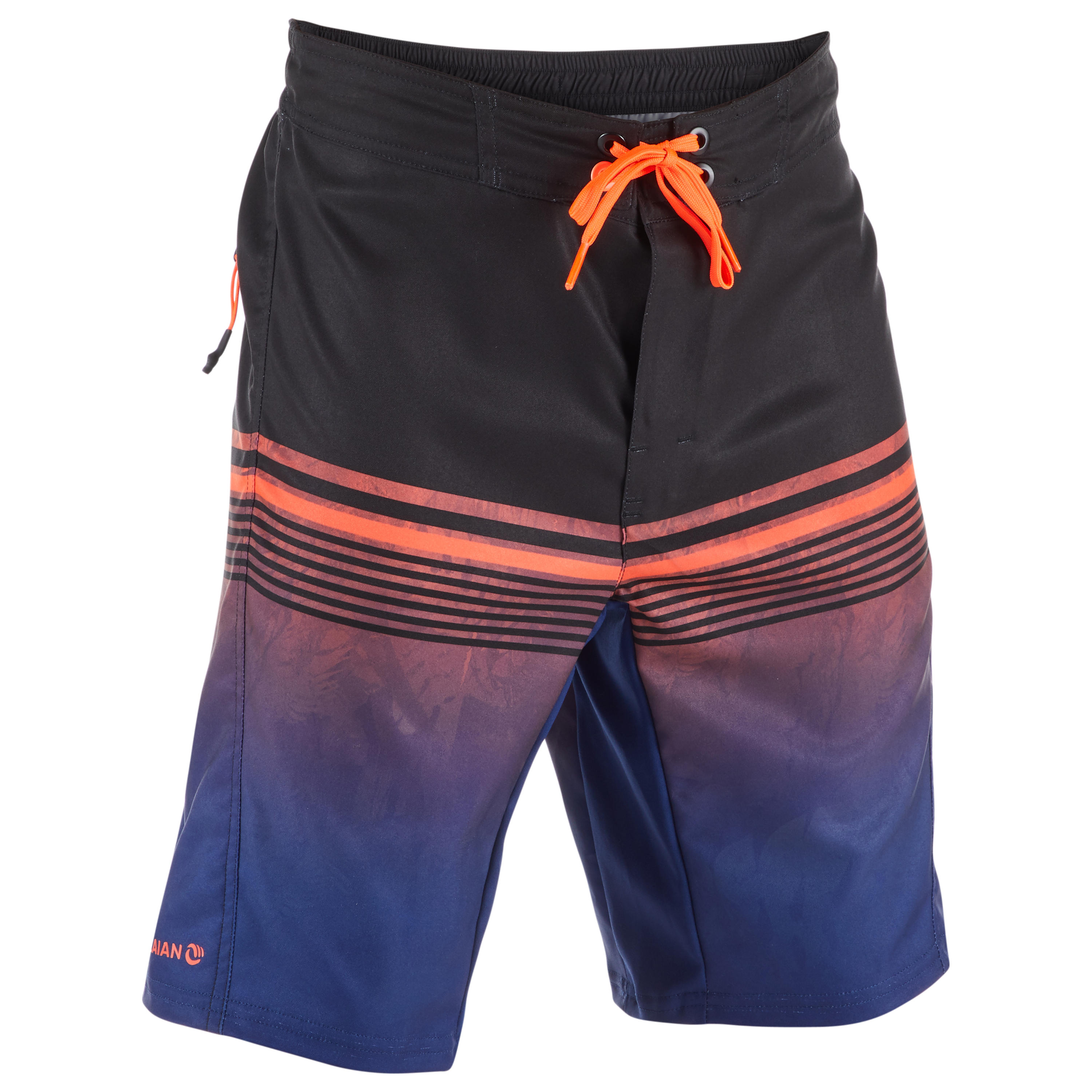 Olaian Badeshorts 500
