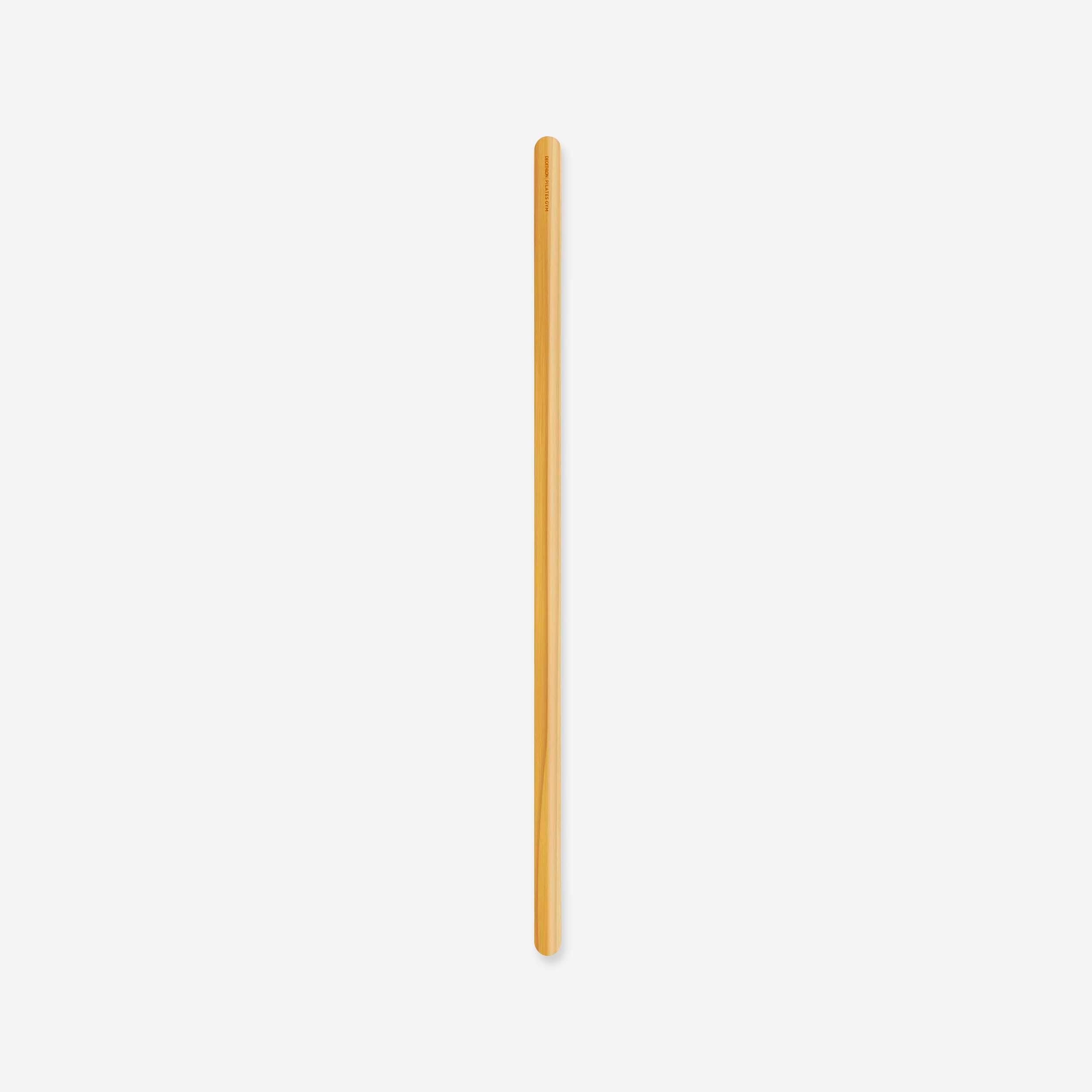 Domyos Gymnastikstab - Gym Stick Fitness Holz