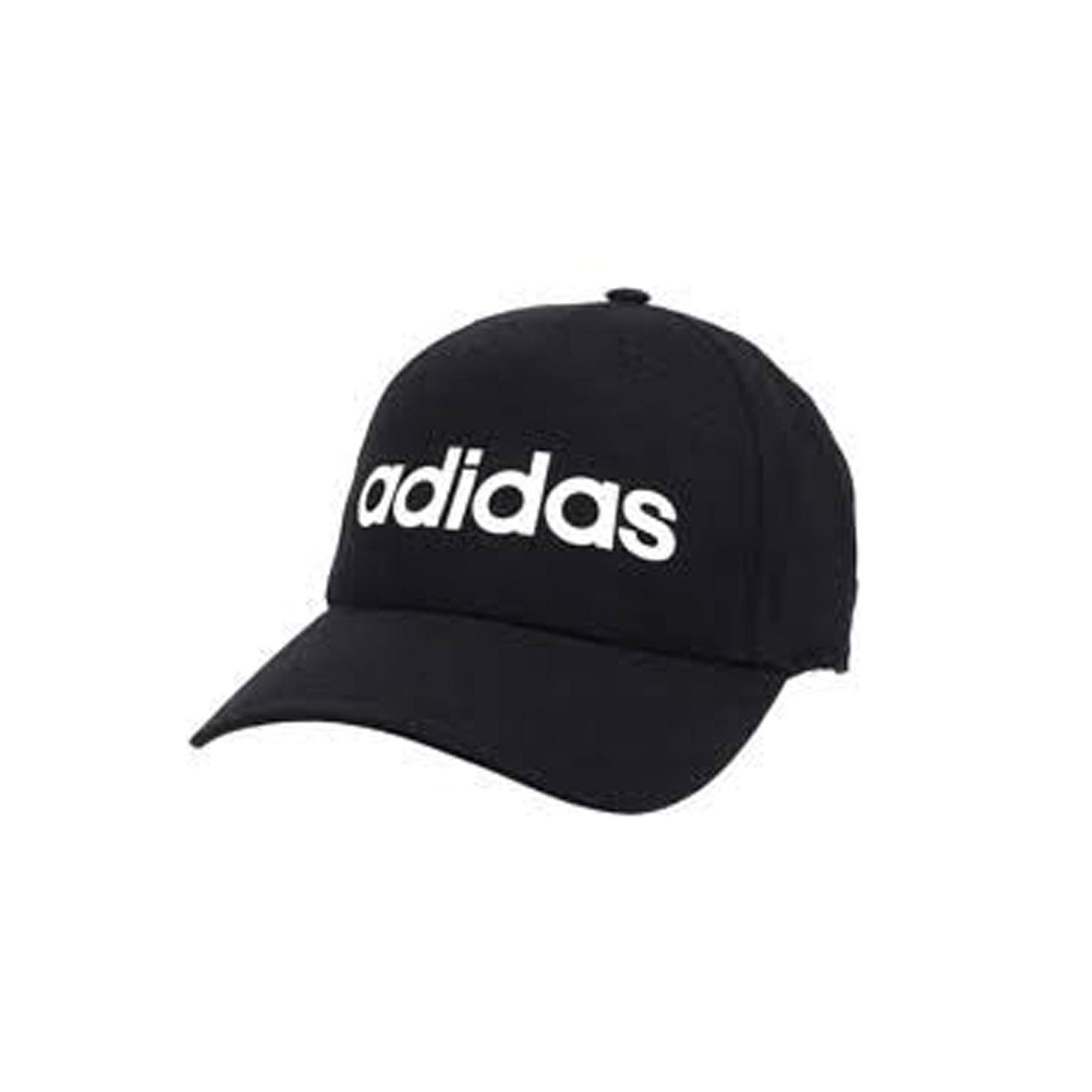 Adidas Cap Fitness schwarz