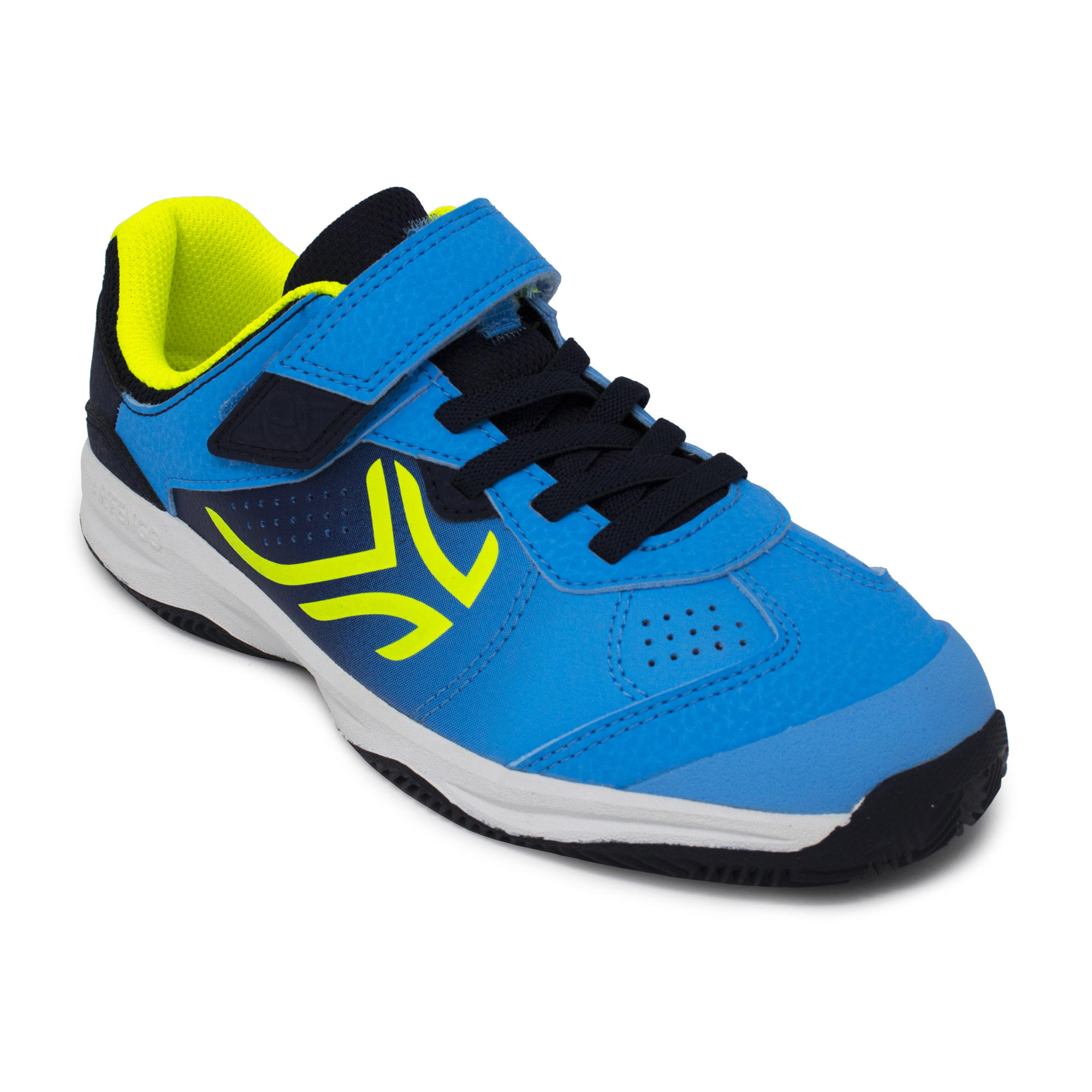 Artengo Padelschuhe PS 190 Sportschue Kinder blau