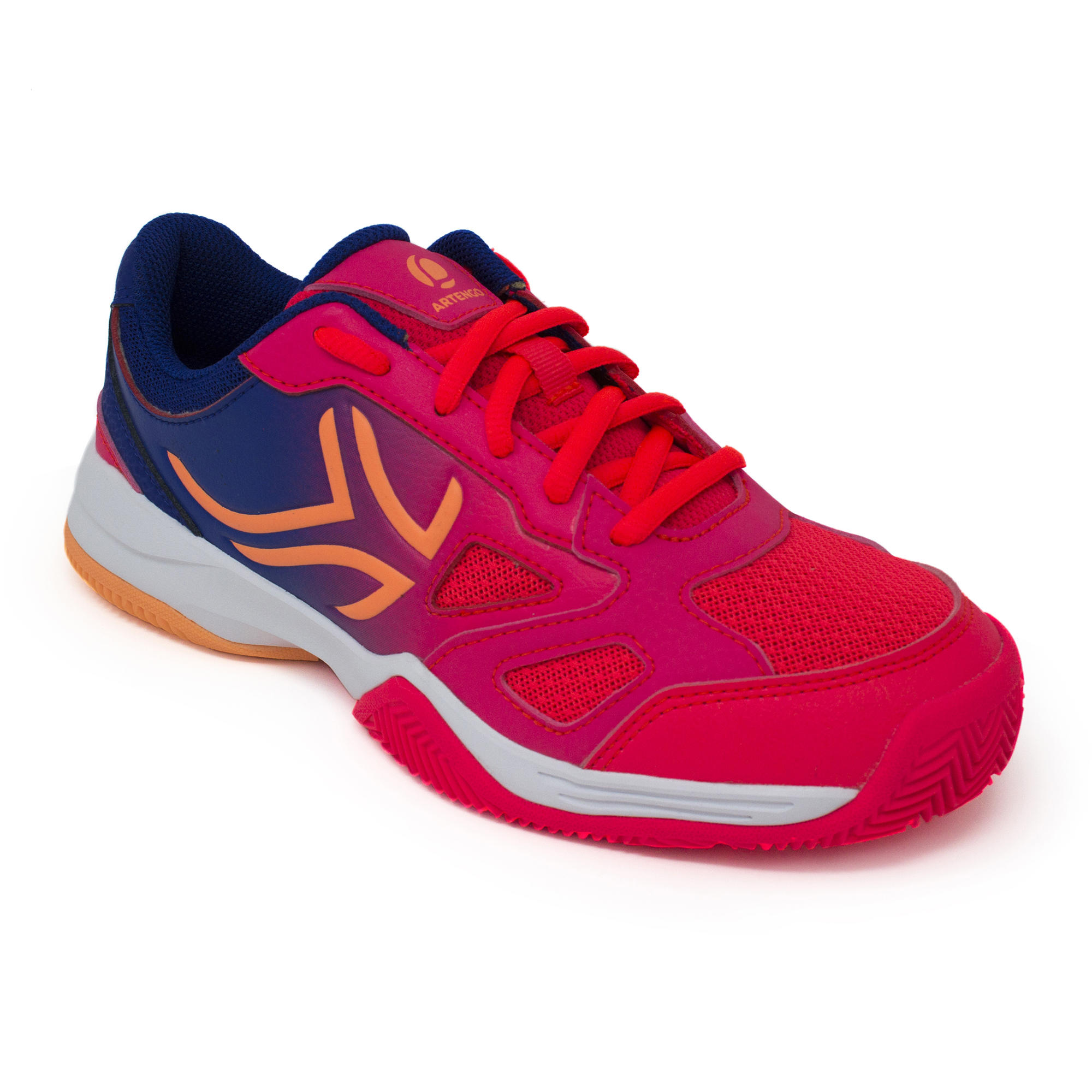 Artengo Padelschuhe PS 560 Sportschuhe Kinder rosa
