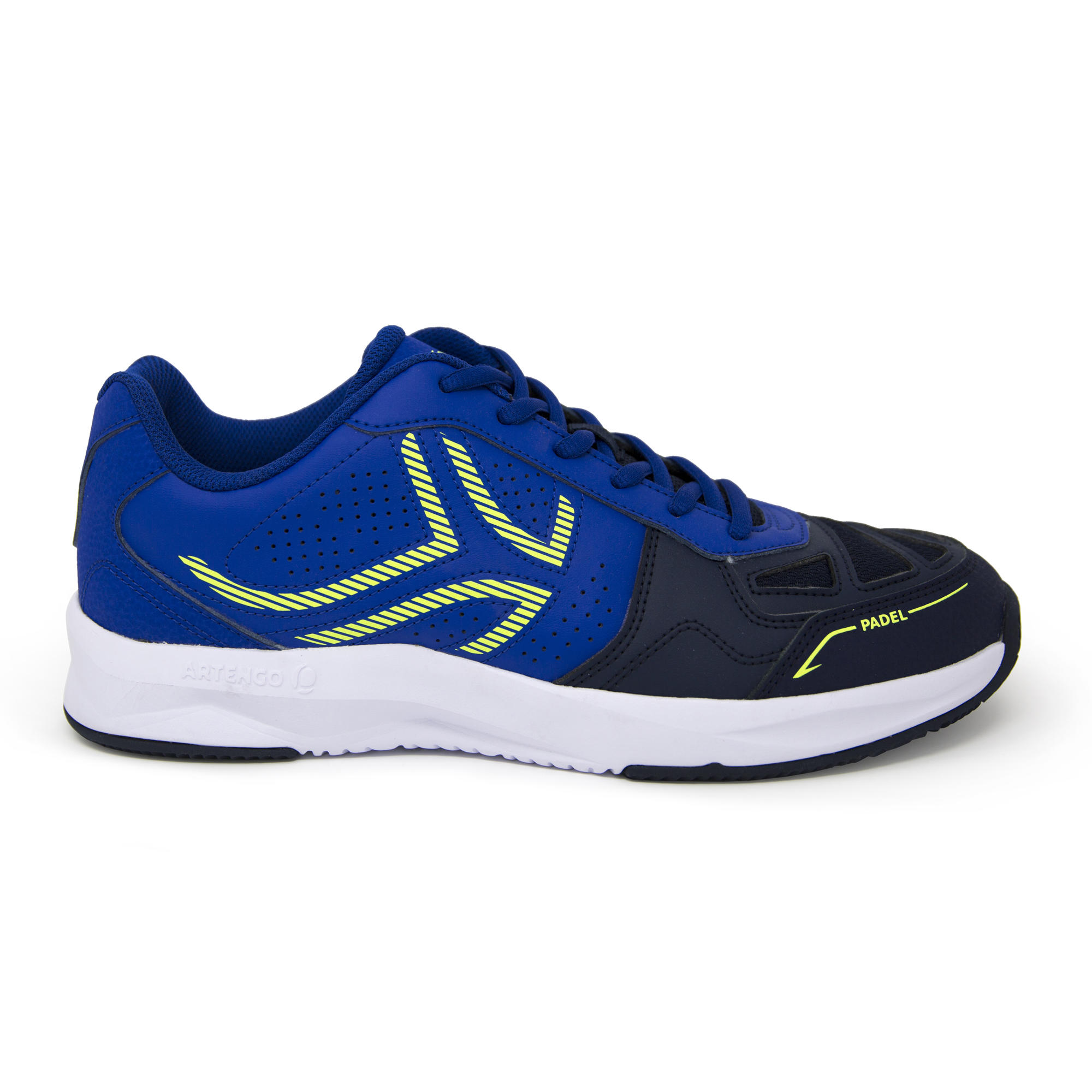 Artengo Padelschuhe Herren PS 190 M marineblau