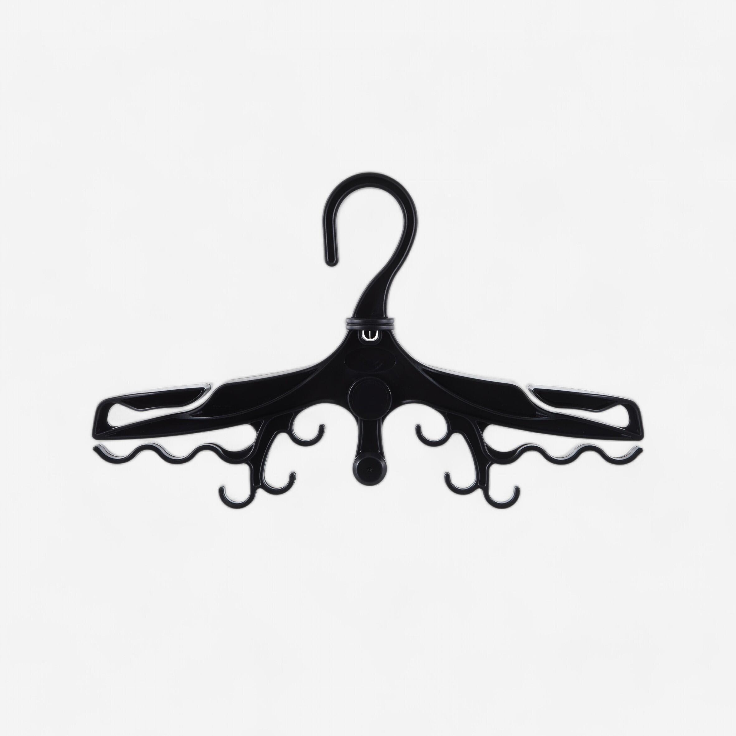 Subea Kleiderbügel Multifunktion für Tauchausrüstung SCD