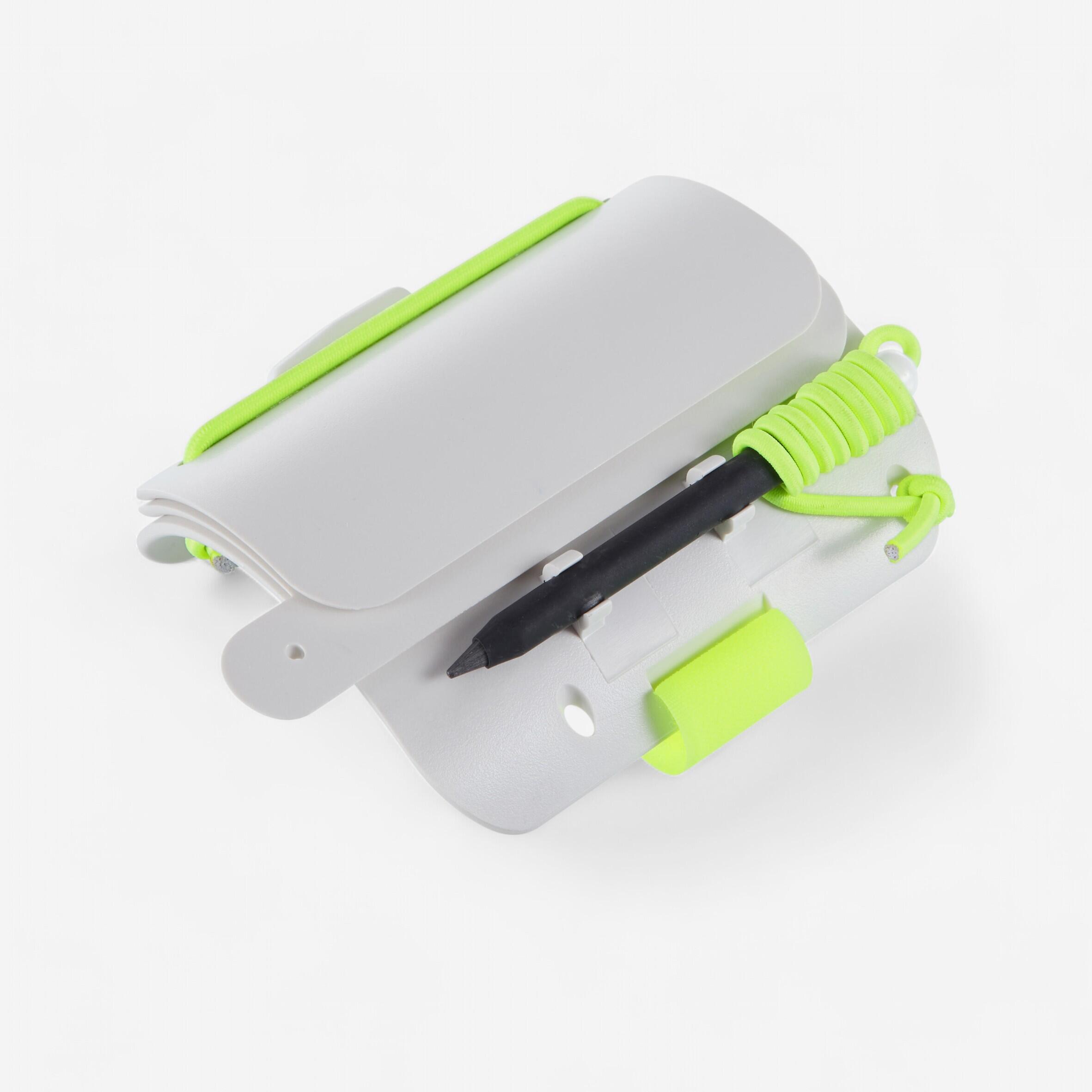 Subea Schreibtafel mit Stift Tauchen SCD