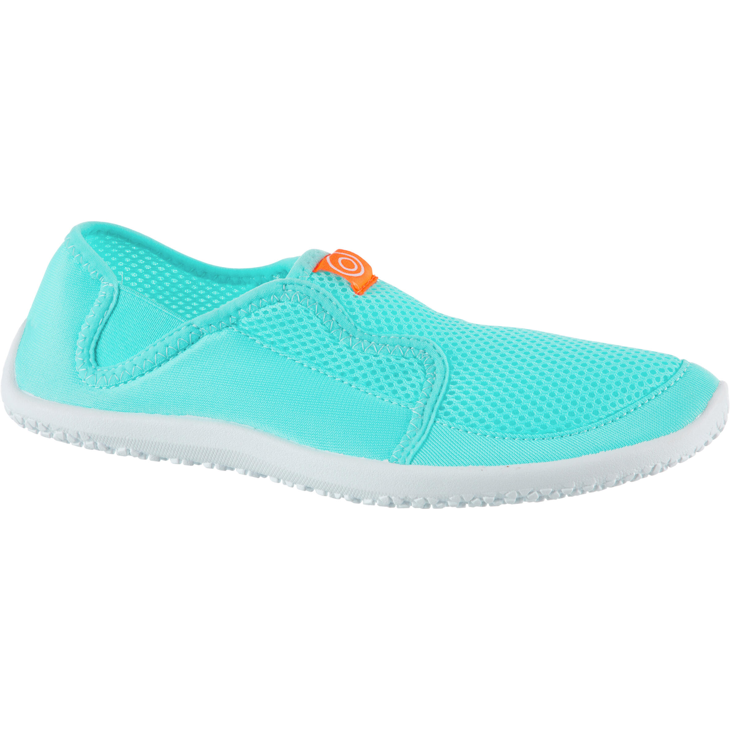 Subea Aquaschuhe Schnorcheln Damen/Herren120 türkis