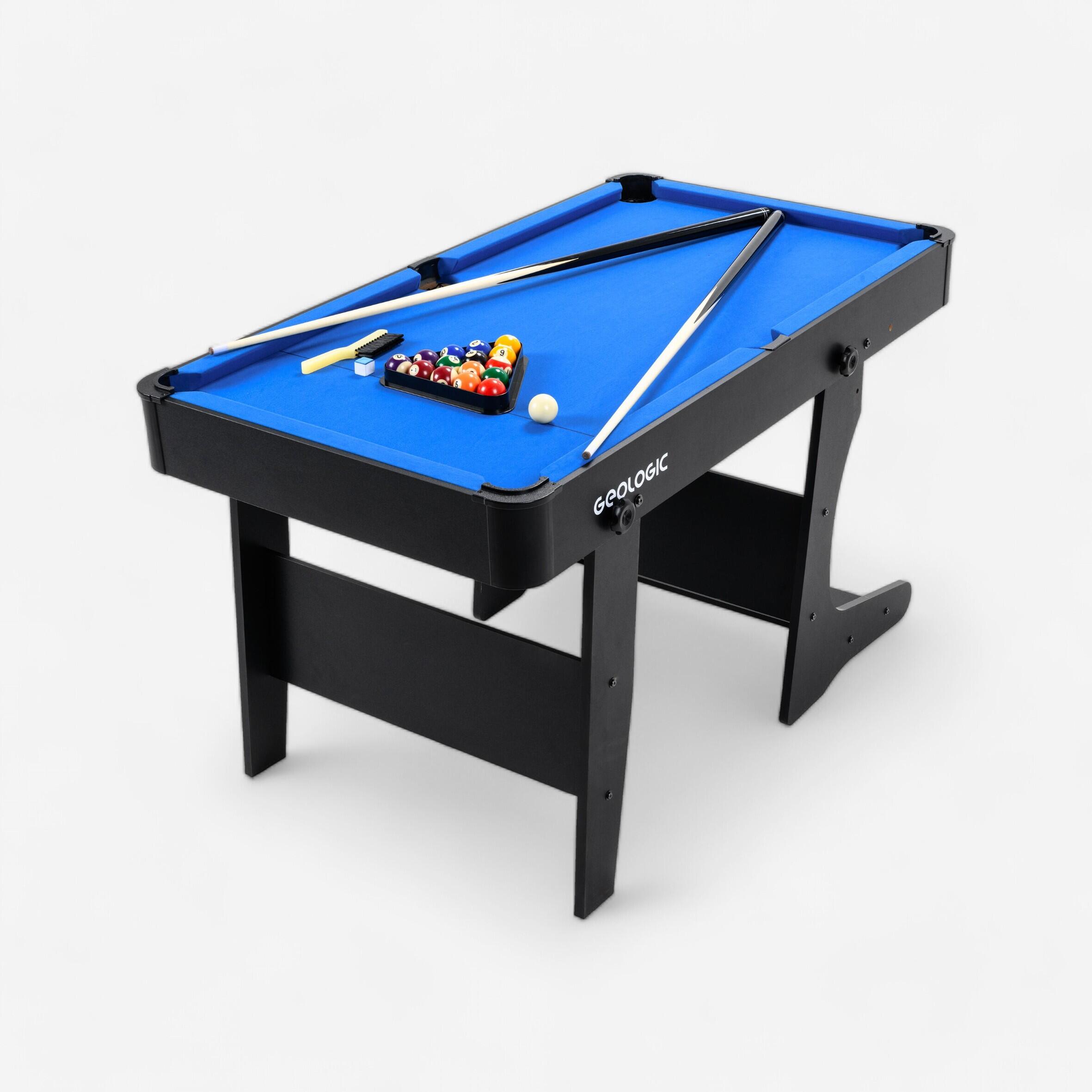 Pongori Billard-Set BT 500