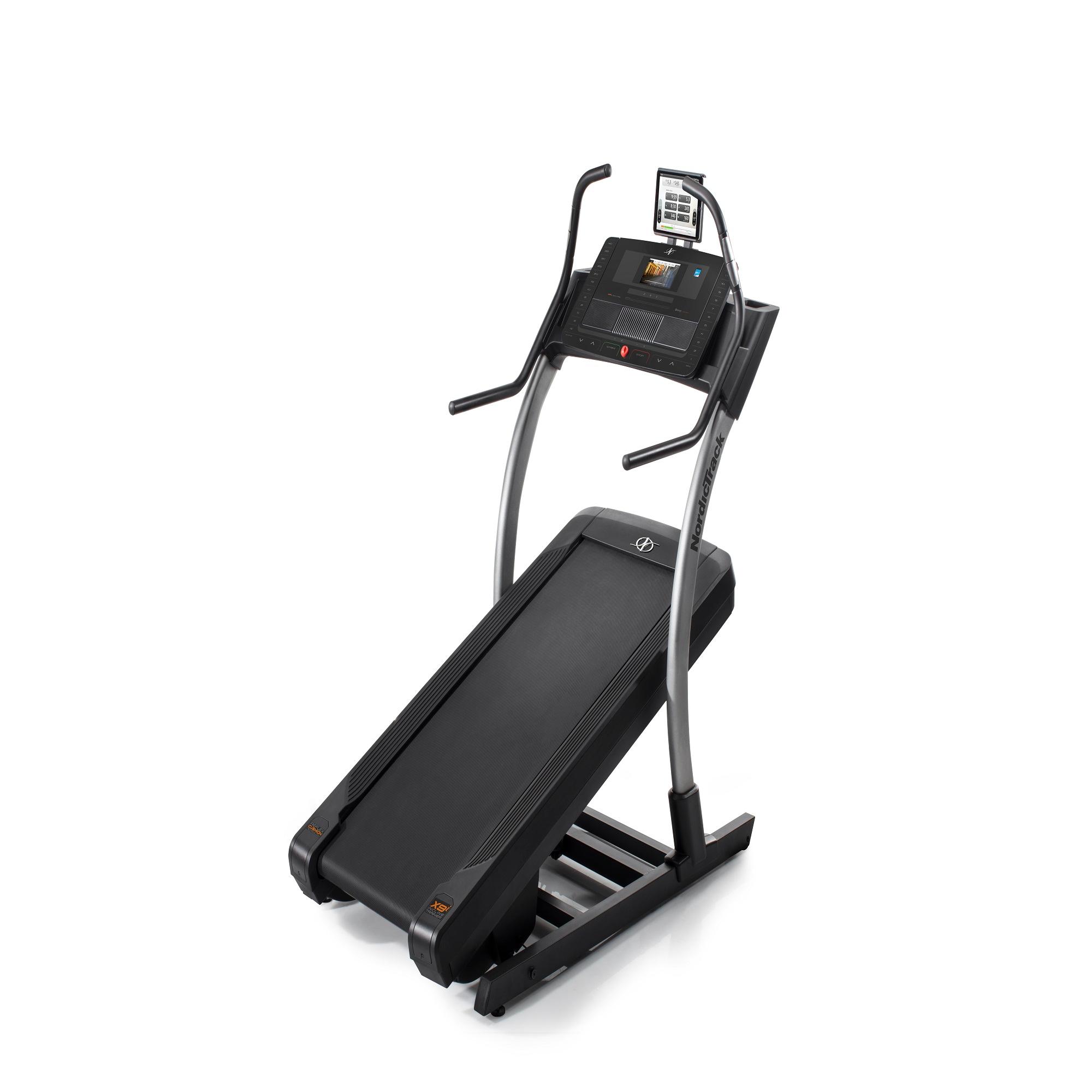 Nordictrack NORDICTRACK Laufband NordicTracks X9I