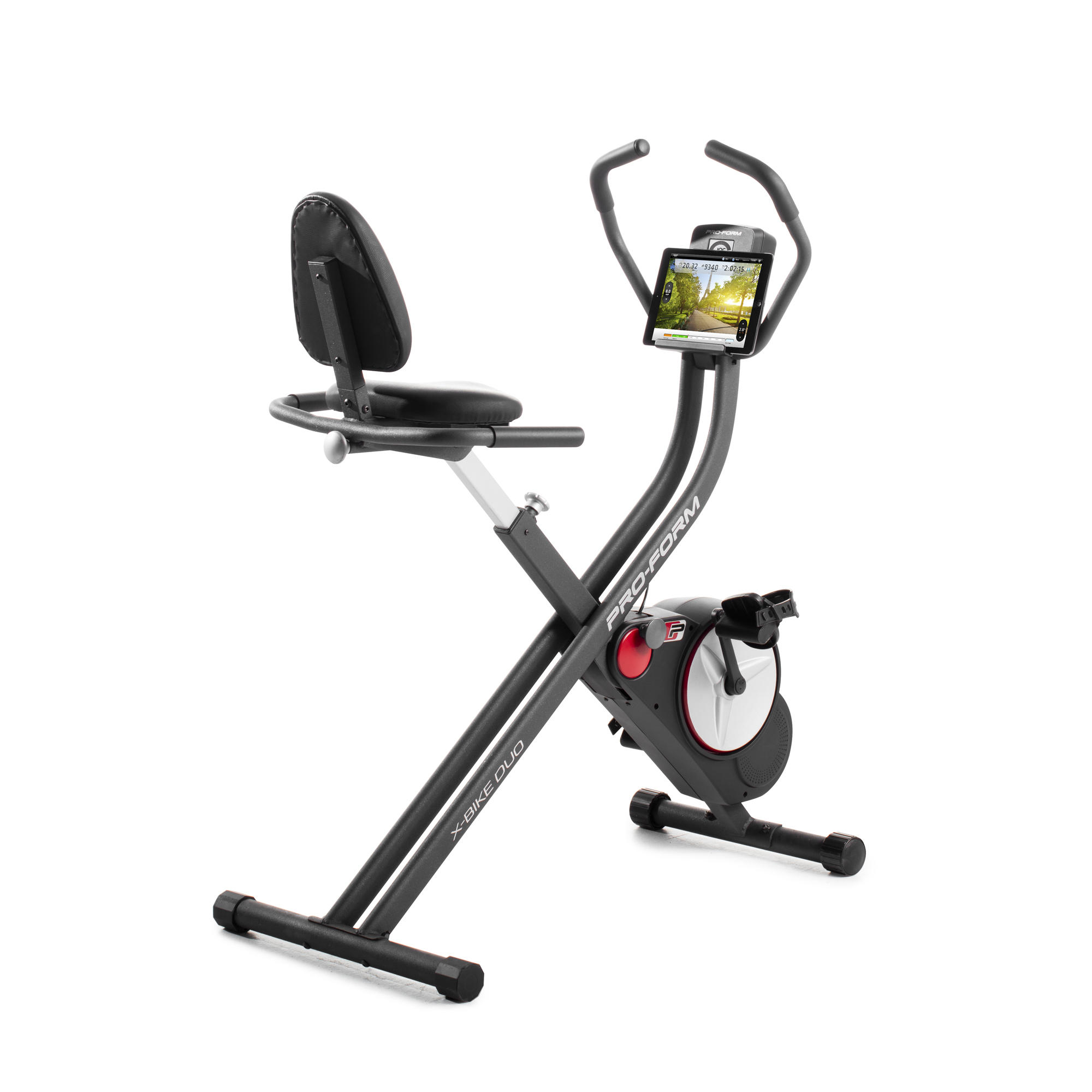Proform PROFORM Heimtrainer X-Bike Duo