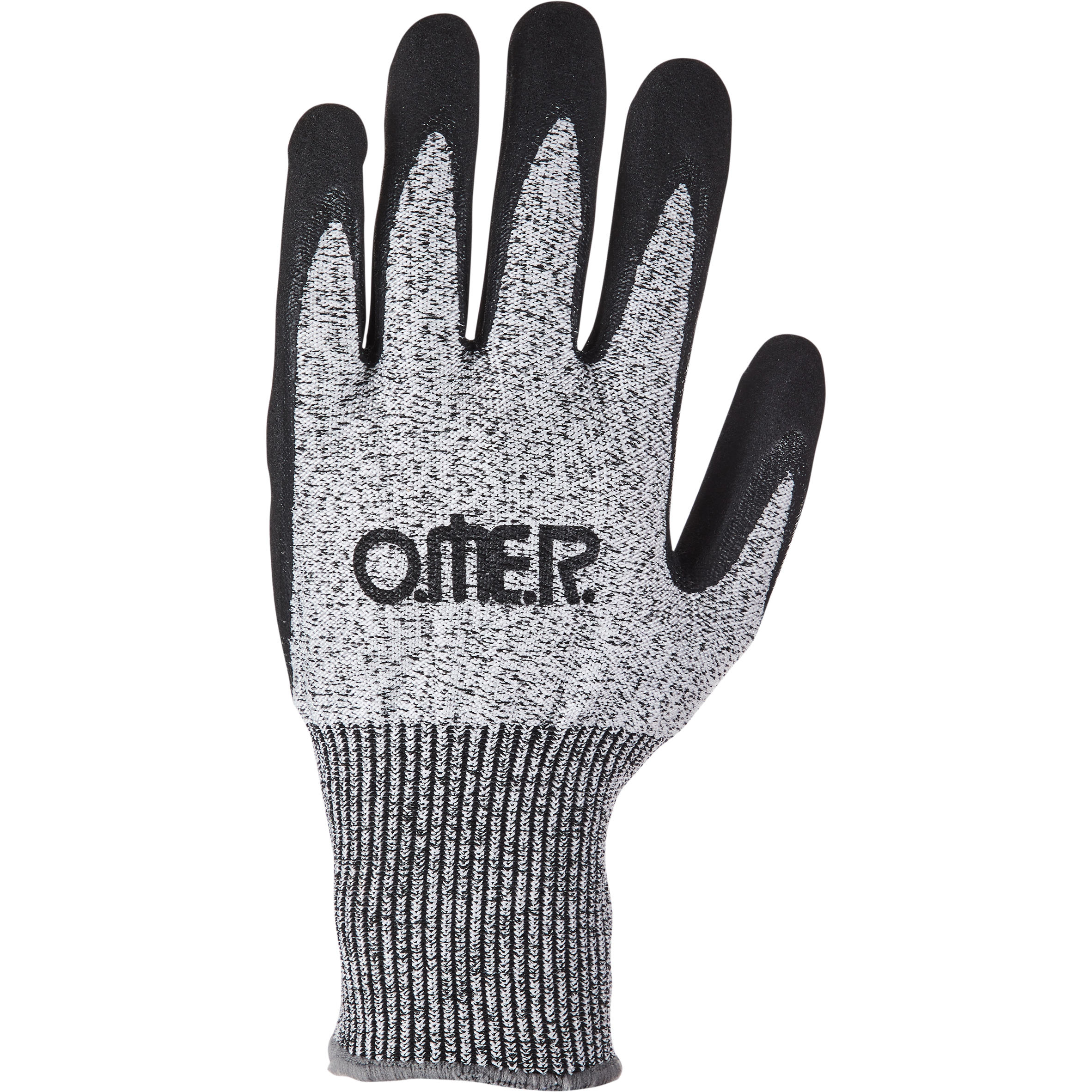 Omer Tauch-Handschuhe Apnoetaucher Textil beschichtet 1 mm Maxiflex