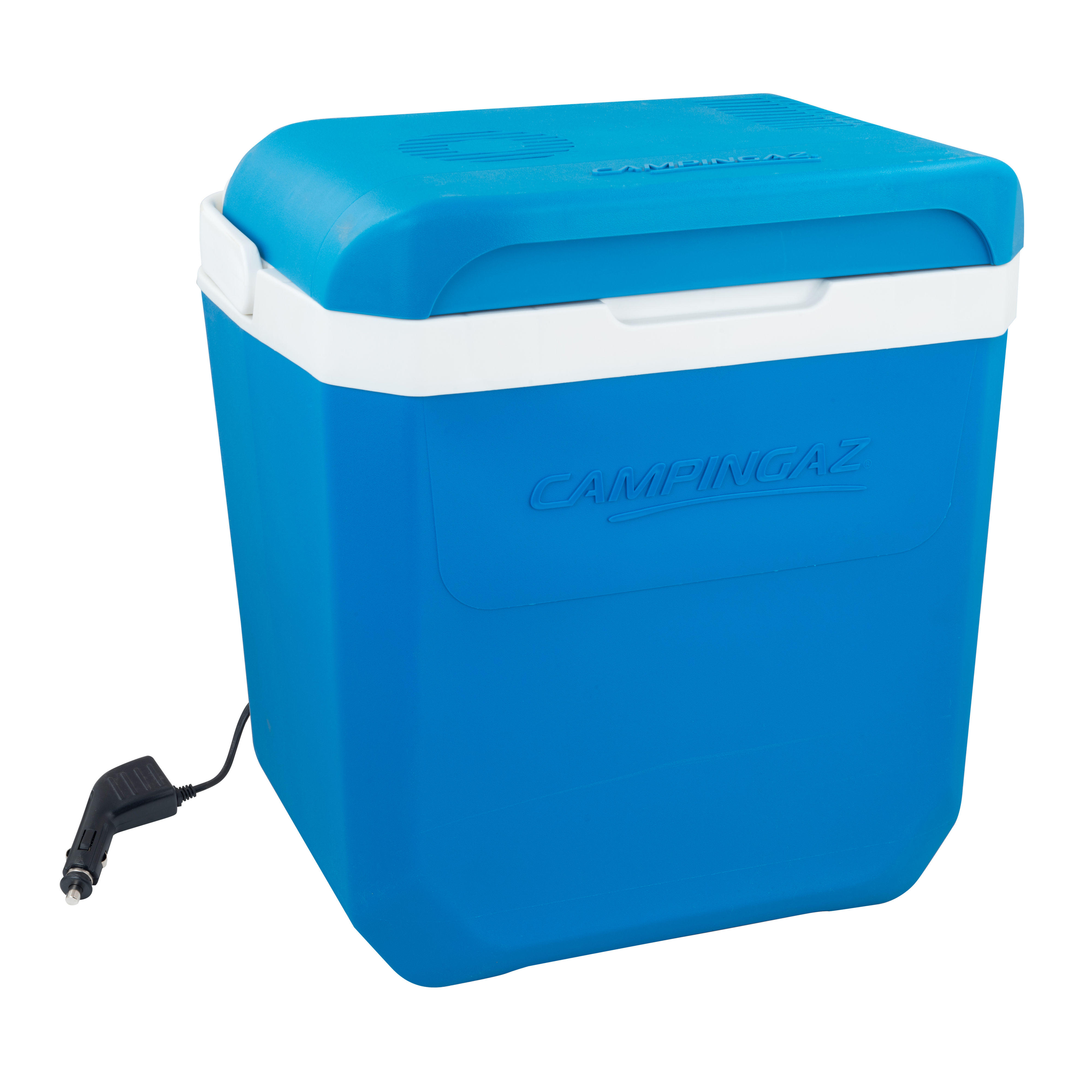 Campingaz Kühlbox Elektrobox 12V Camping/Wandern Powerfreeze 25 Liter