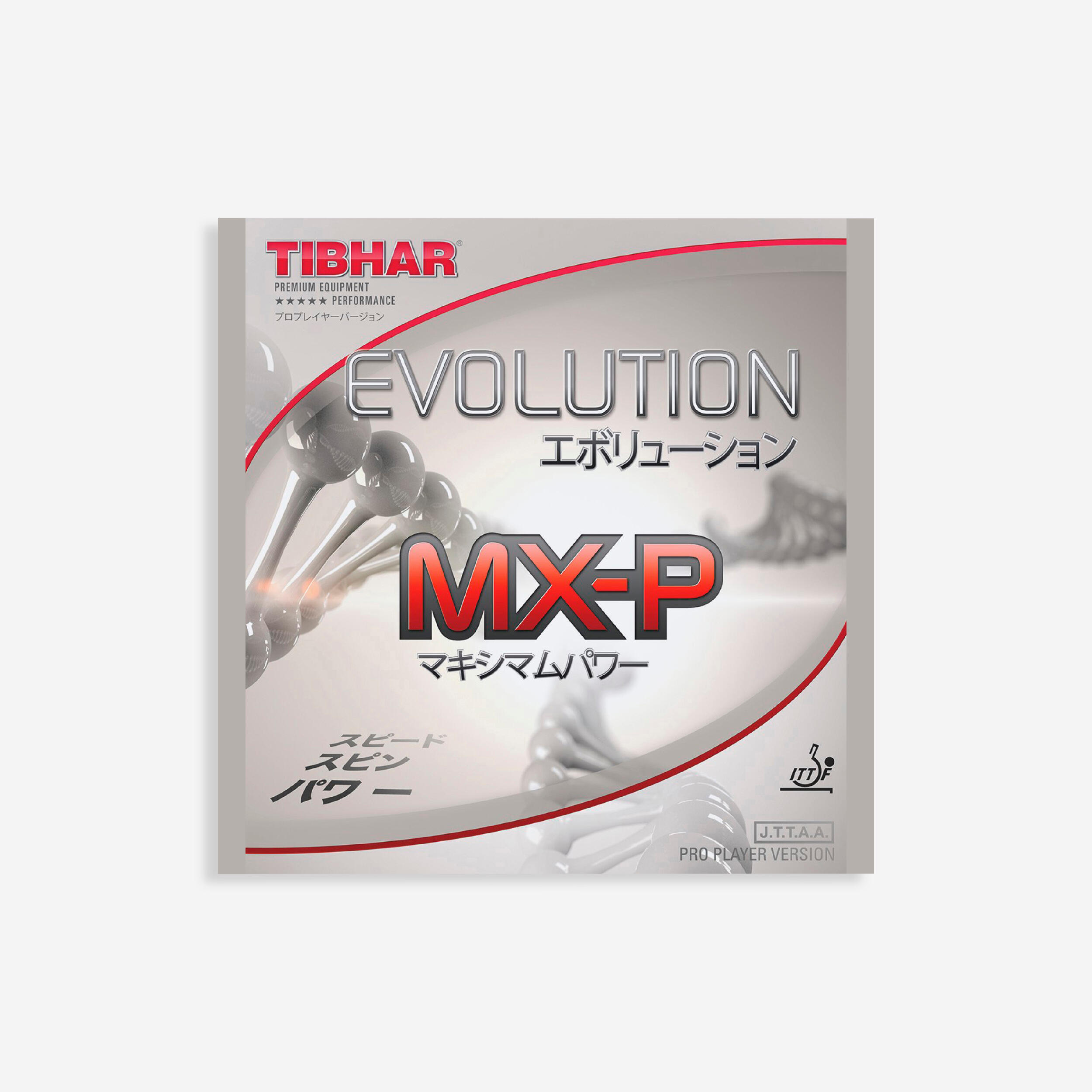 Tibhar Tischtennisbelag Evolution MX-P