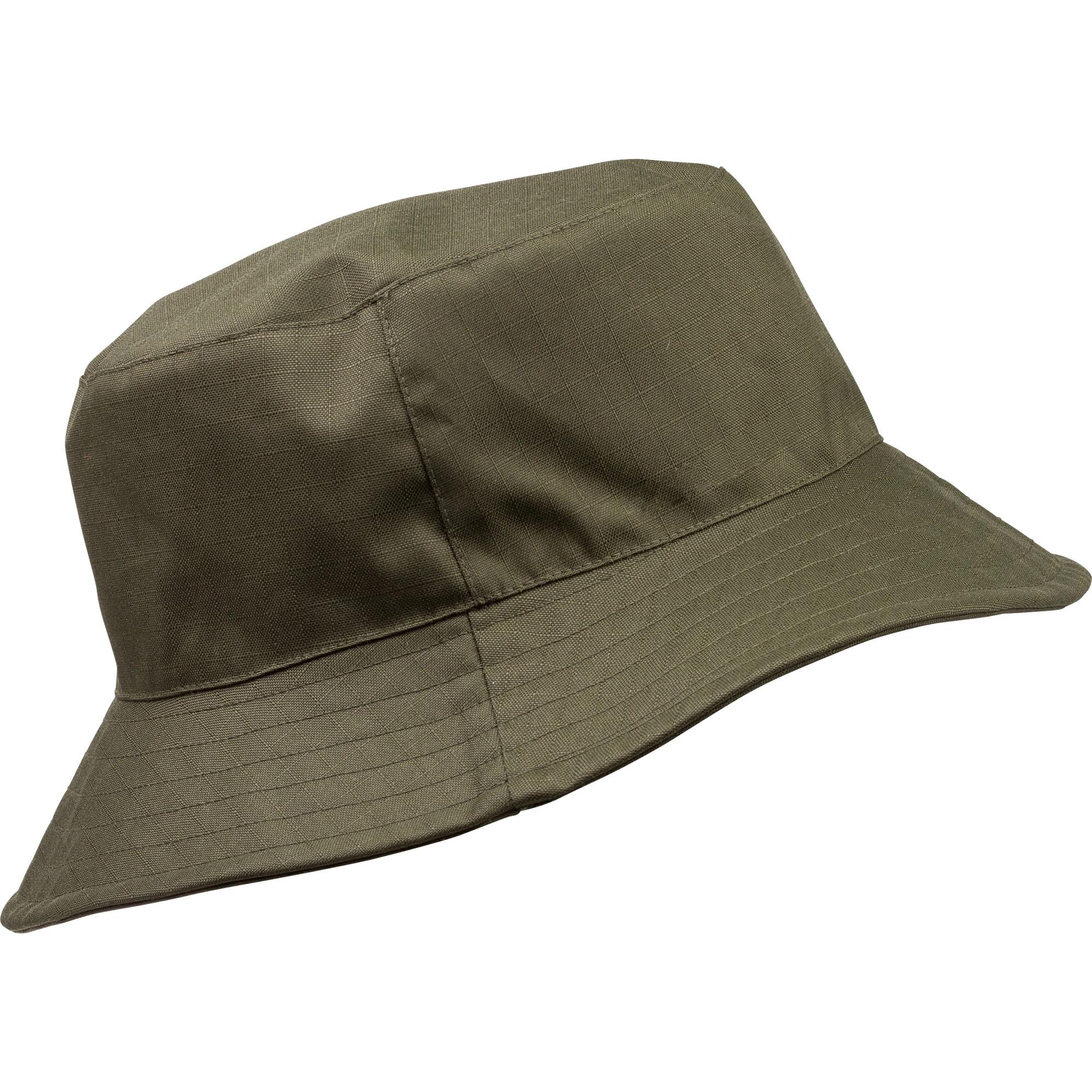 Solognac Jagdhut Bob 100 wasserdicht grün