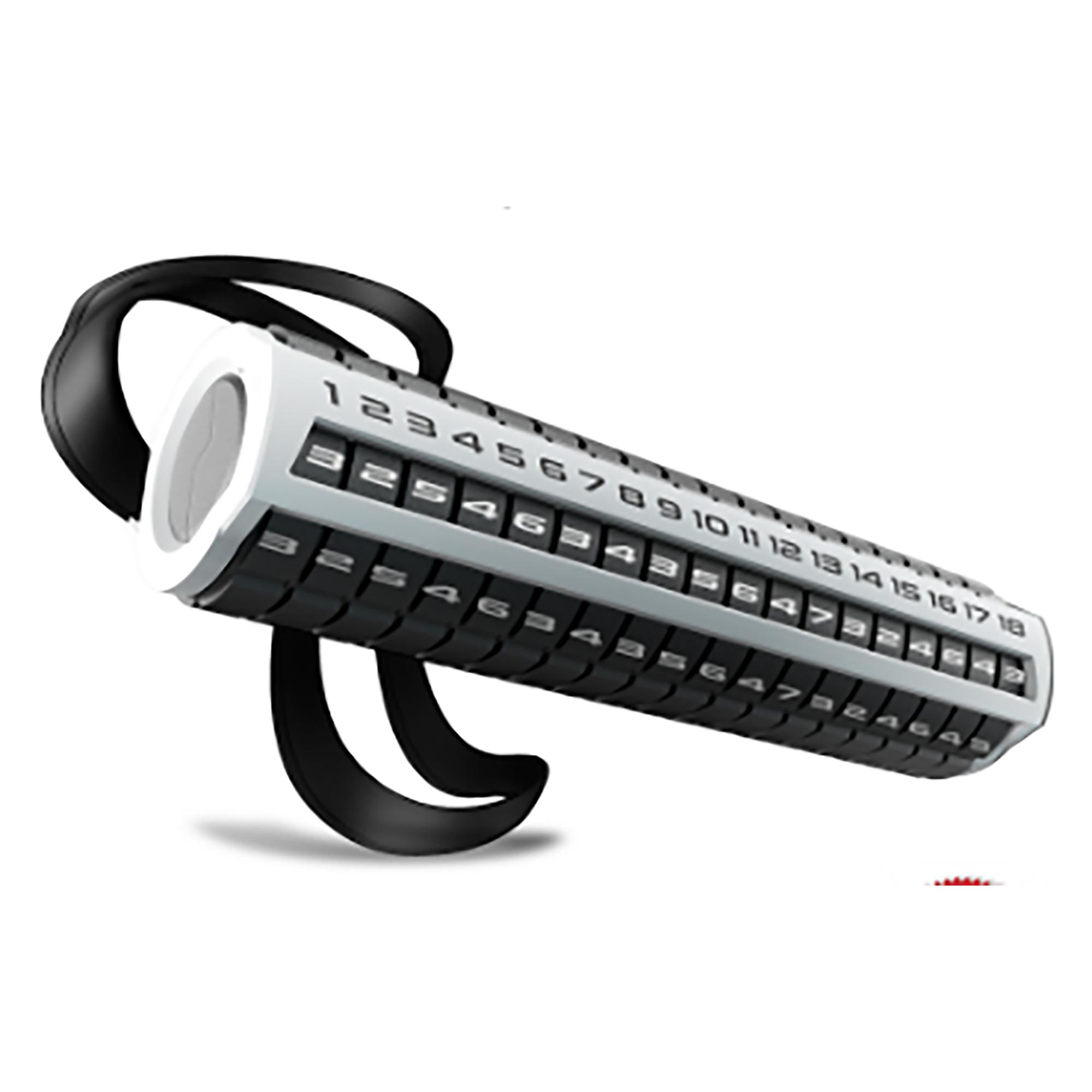 Inesis Golf Scorerechner 100 18-Loch