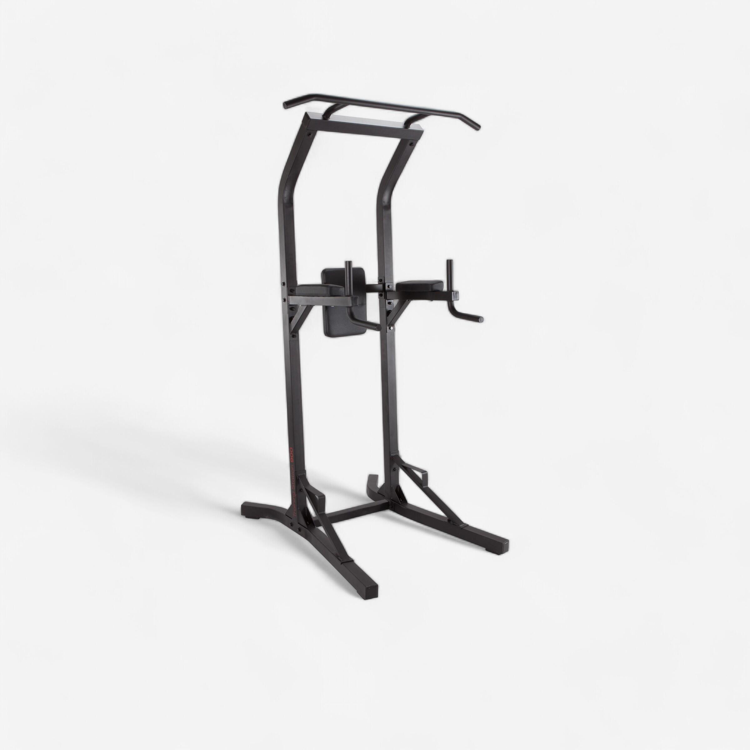 Corength Trainingsstation Krafttraining TS 900