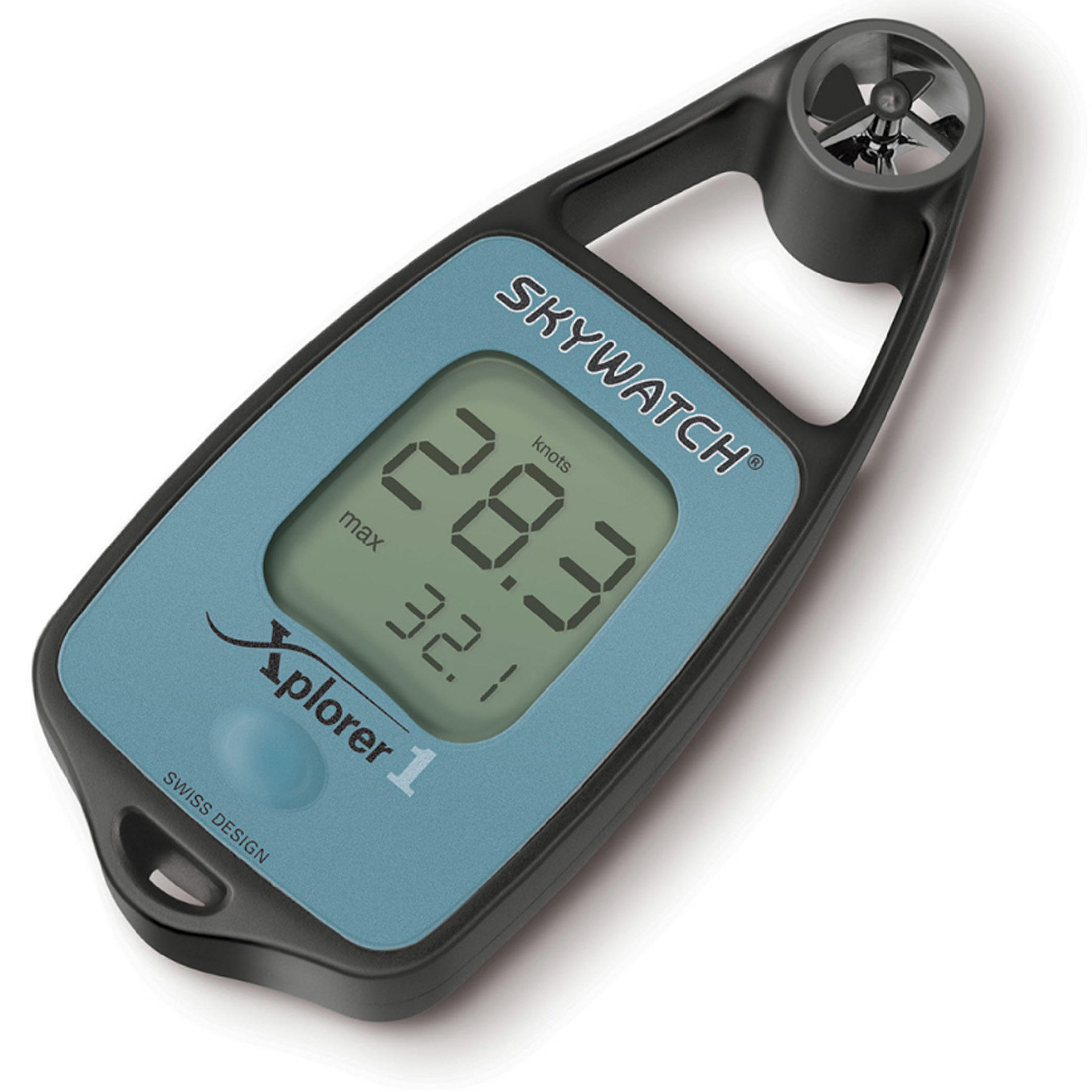 No Brand Windmesser Skywatch Xplorer 1
