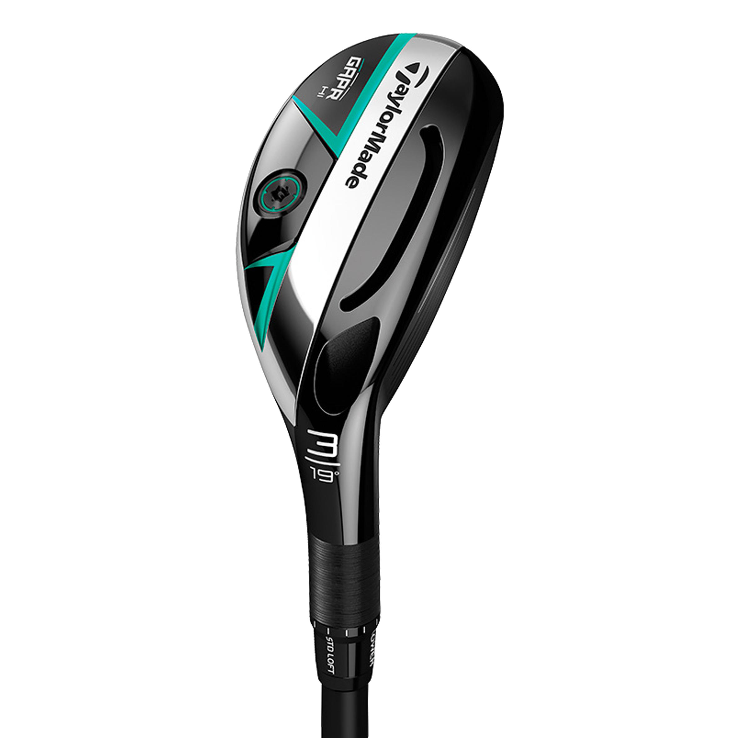 Taylormade Golf Hybrid GAPR High RH Regular