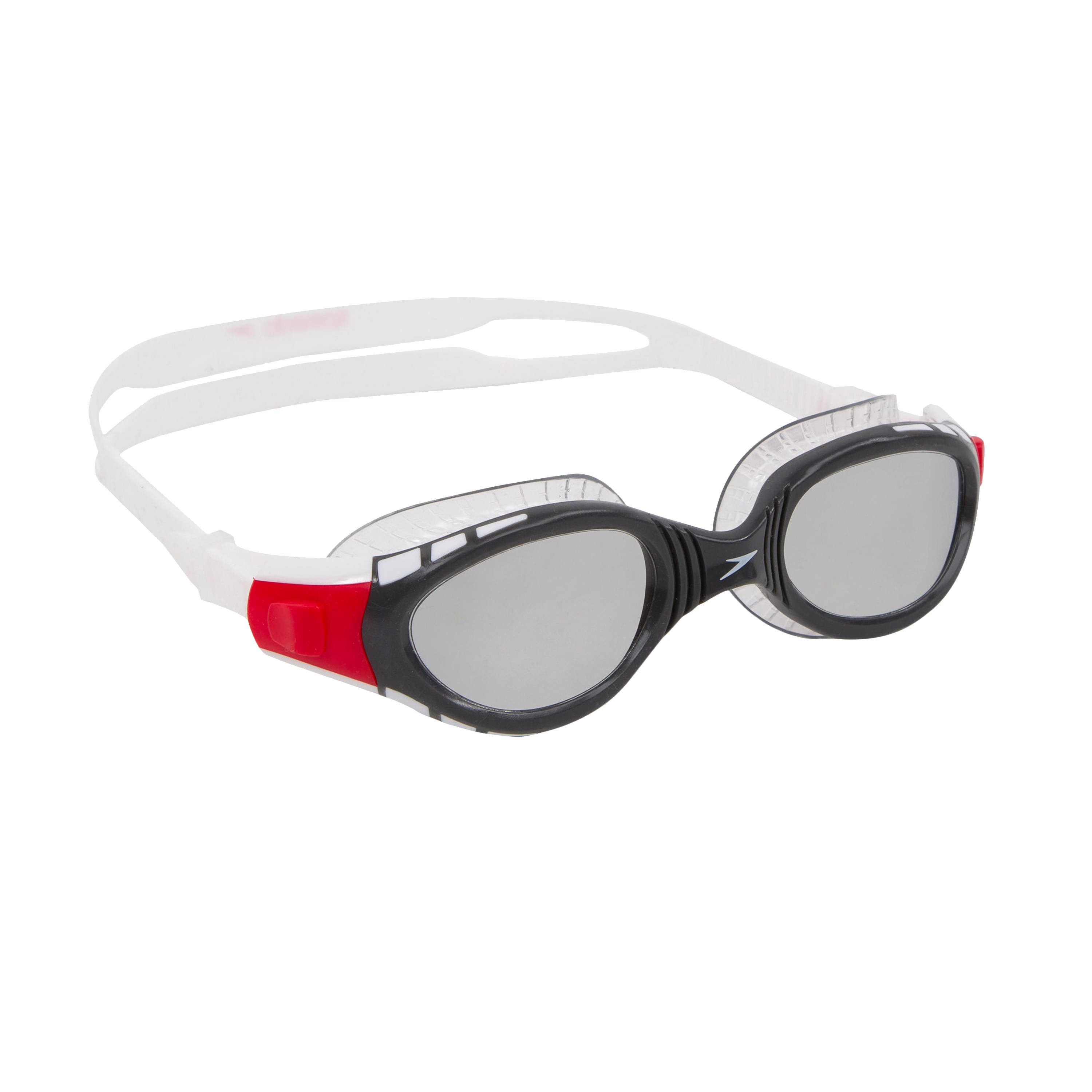 Speedo Schwimmbrille SPEEDO Futura Biofuse verspiegelt