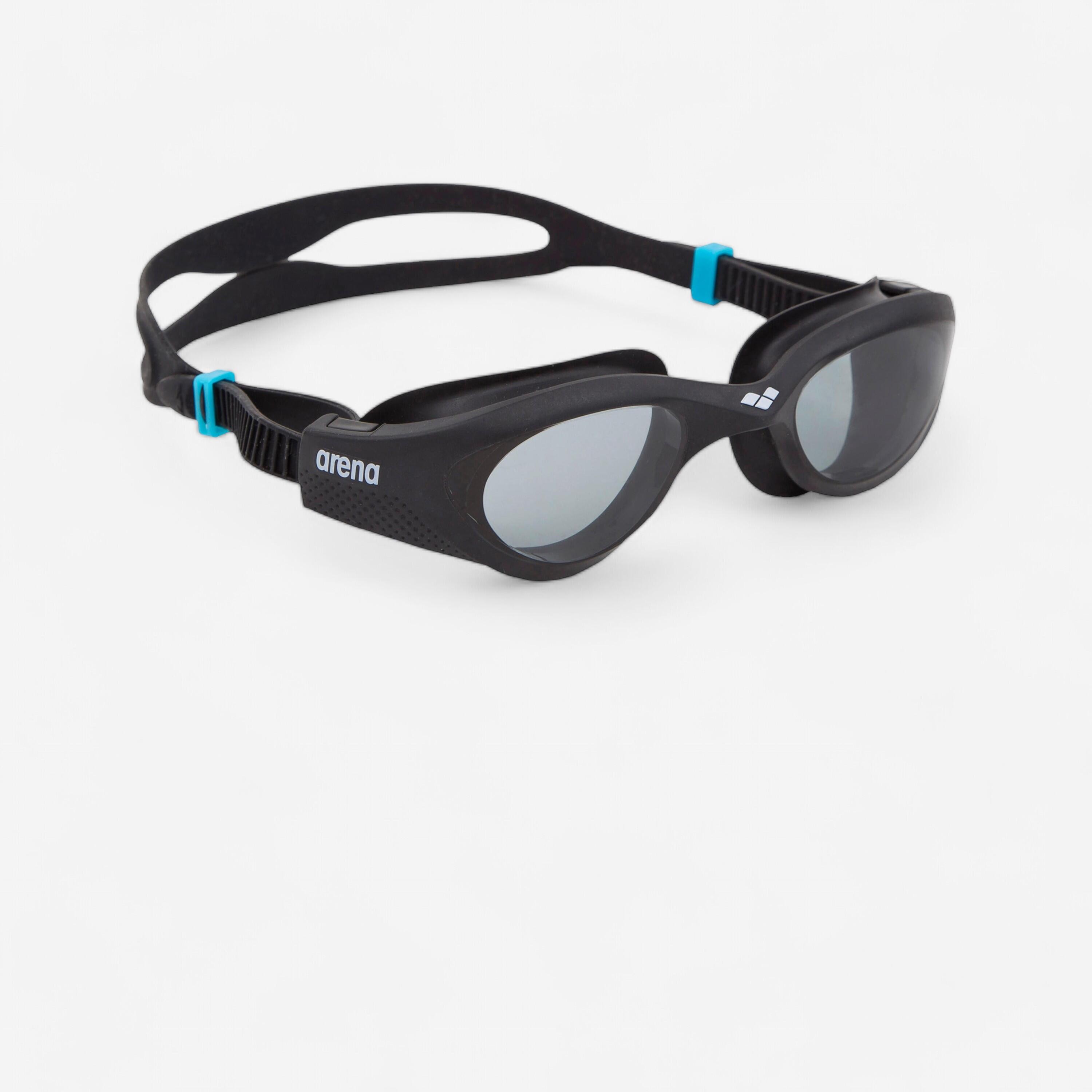Arena Schwimmbrille Arena The One Smoke grau/schwarz