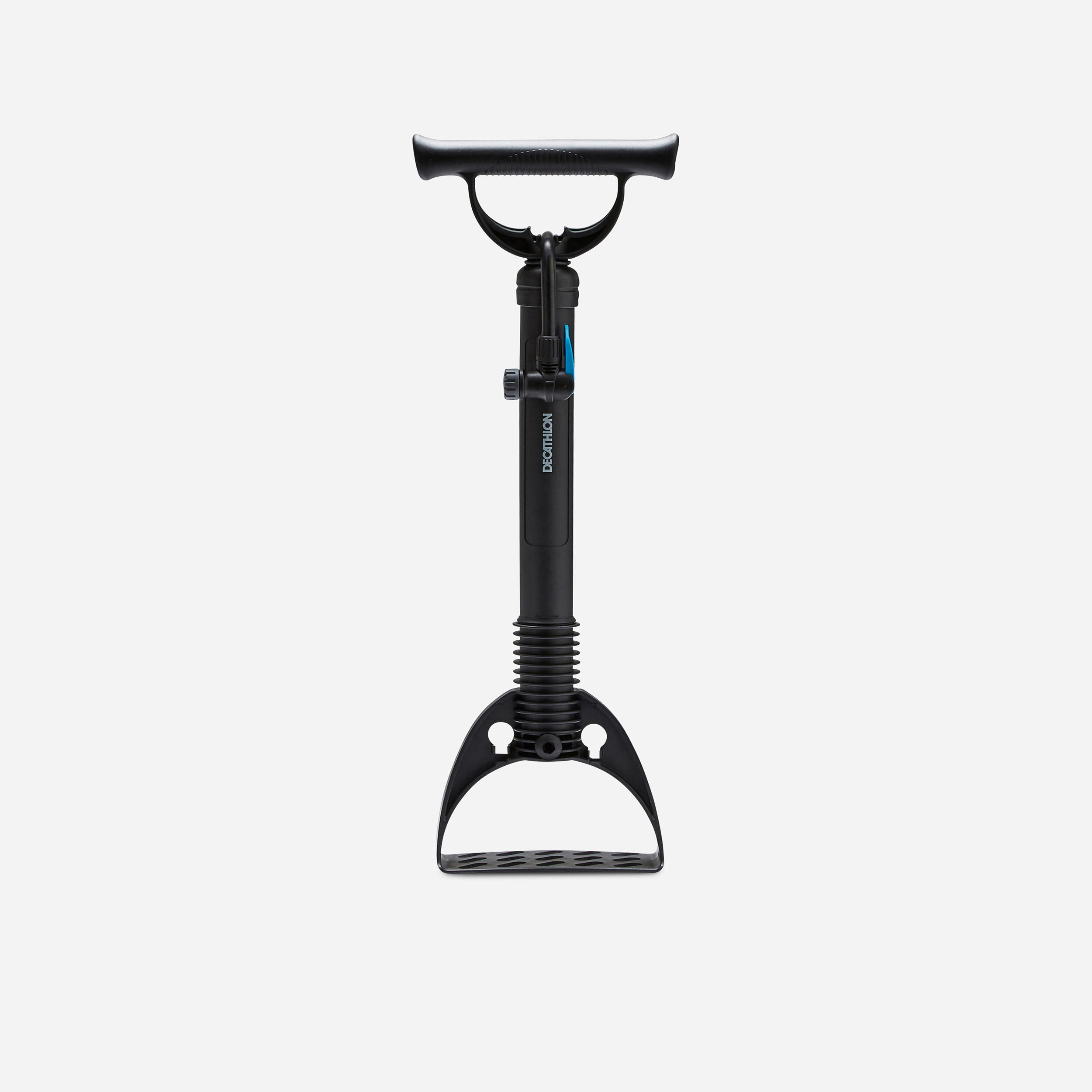 Riverside Fahrradpumpe Standpumpe 100