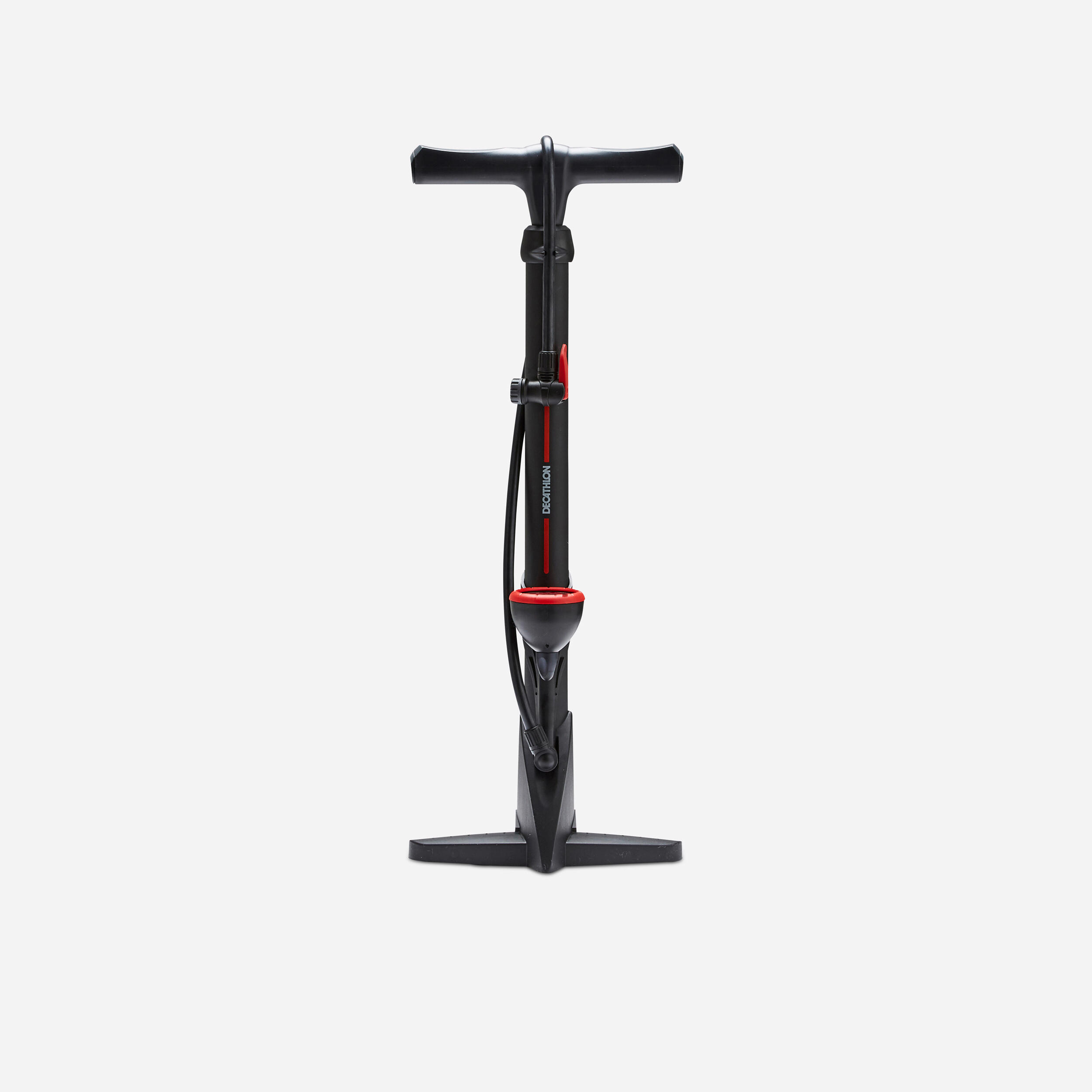 Riverside Fahrradpumpe Standpumpe 500