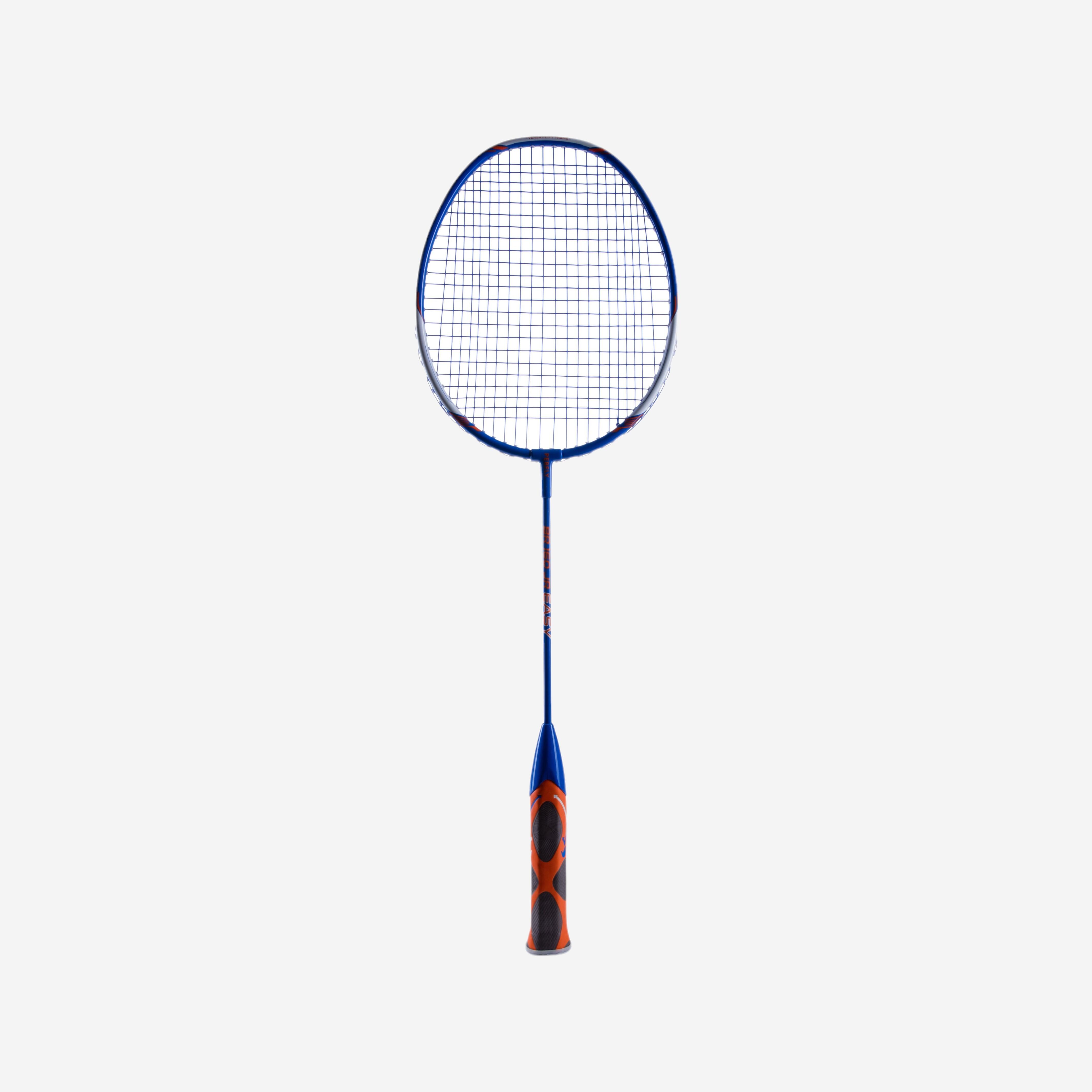 Perfly Badmintonschläger BR 160 Easy Grip Kinder blau