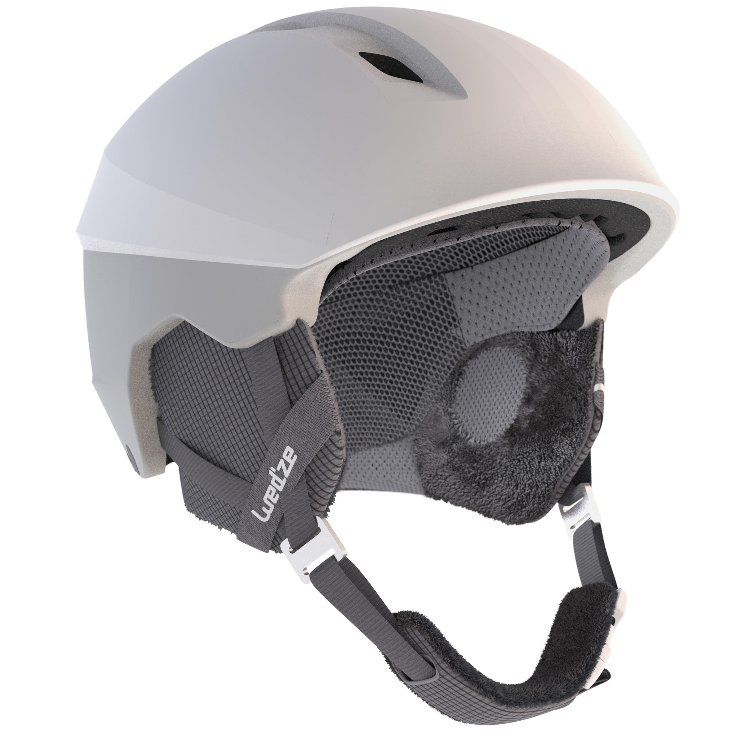 Wedze Skihelm Piste PST 580 Erwachsene blau