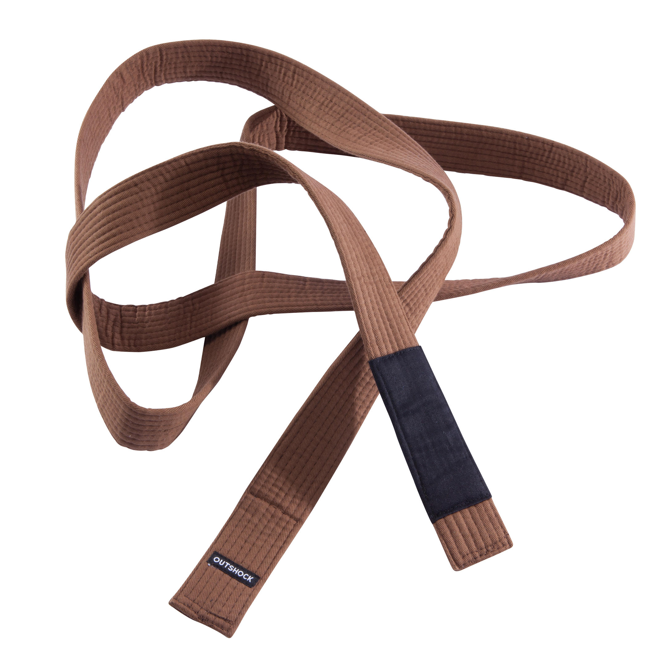 Outshock Gürtel Jiu-Jitsu blau