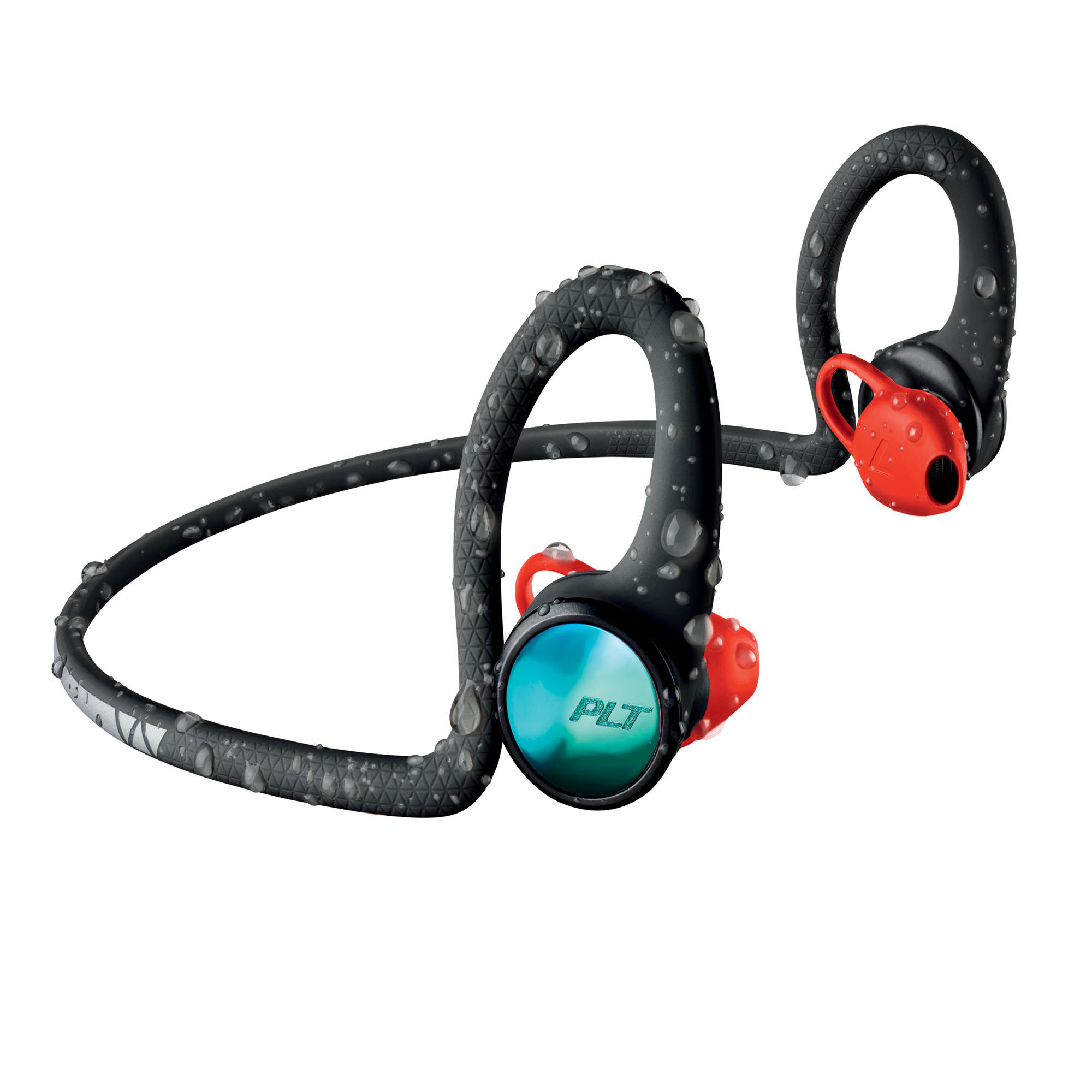 Plantronics Sportkopfhörer Bluetooth BackBeat Fit 2100