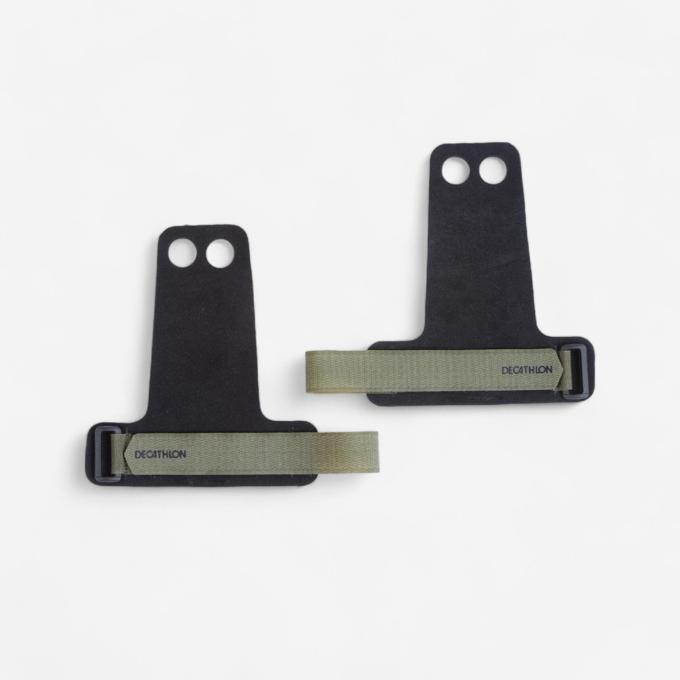 Corength Crosstraining-Handschutz 2 Finger