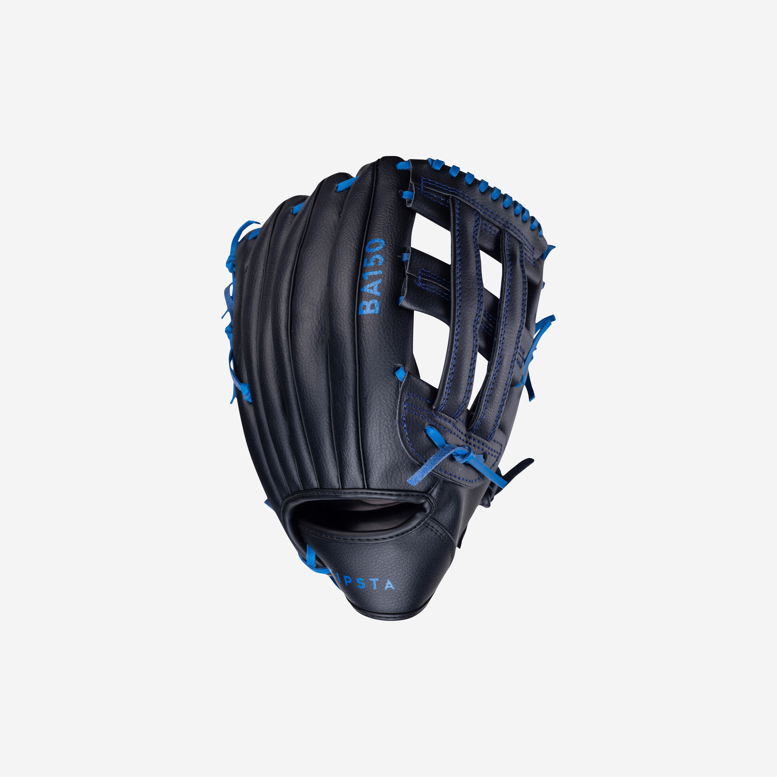 Kipsta Baseball-Handschuh Linke Hand BA150 blau