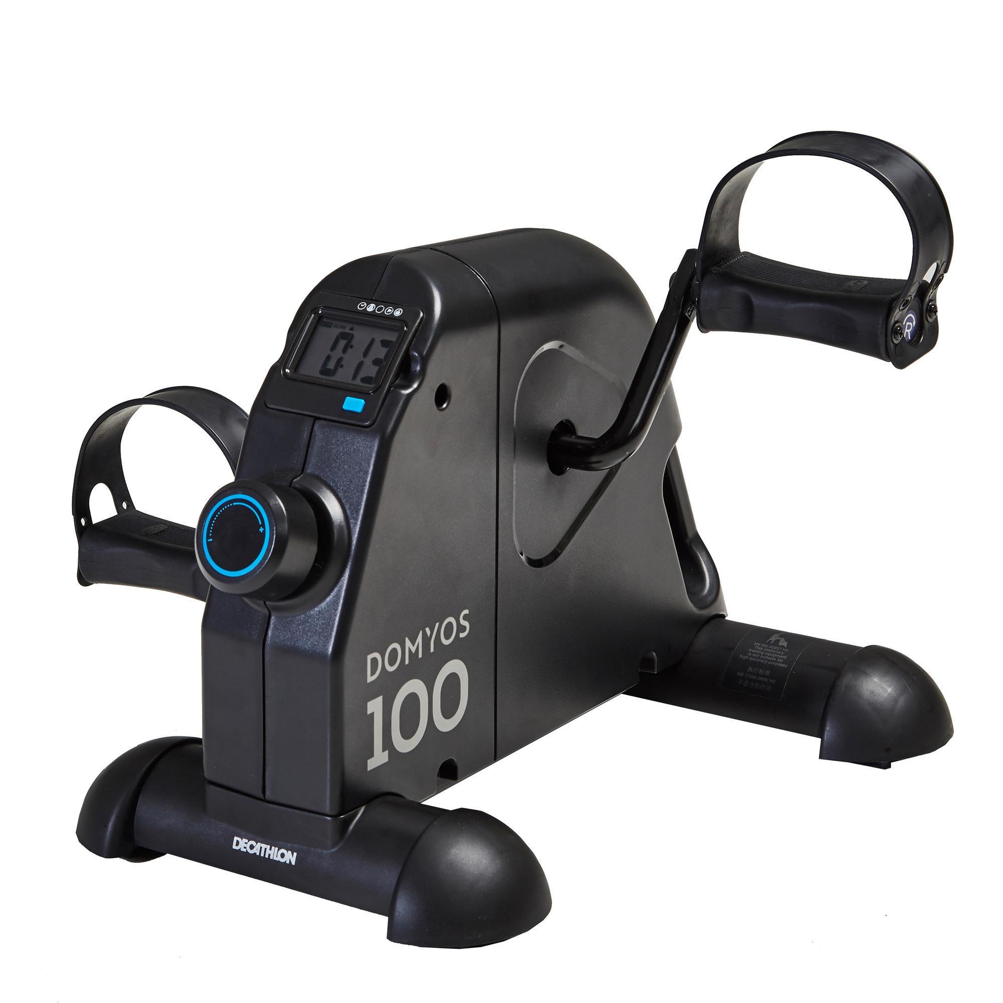 Domyos Pedaltrainer Mini Bike