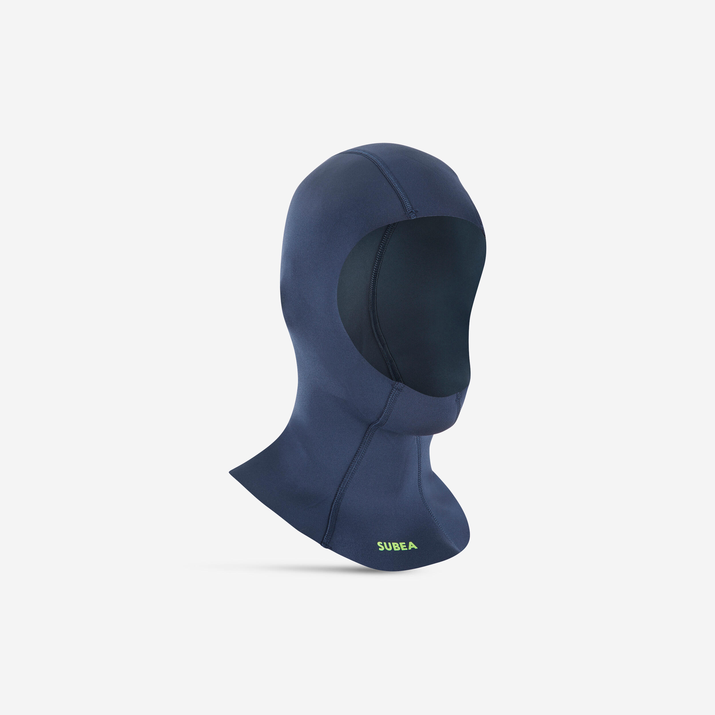 Subea Neoprenhaube Tauchen SCD 2 mm