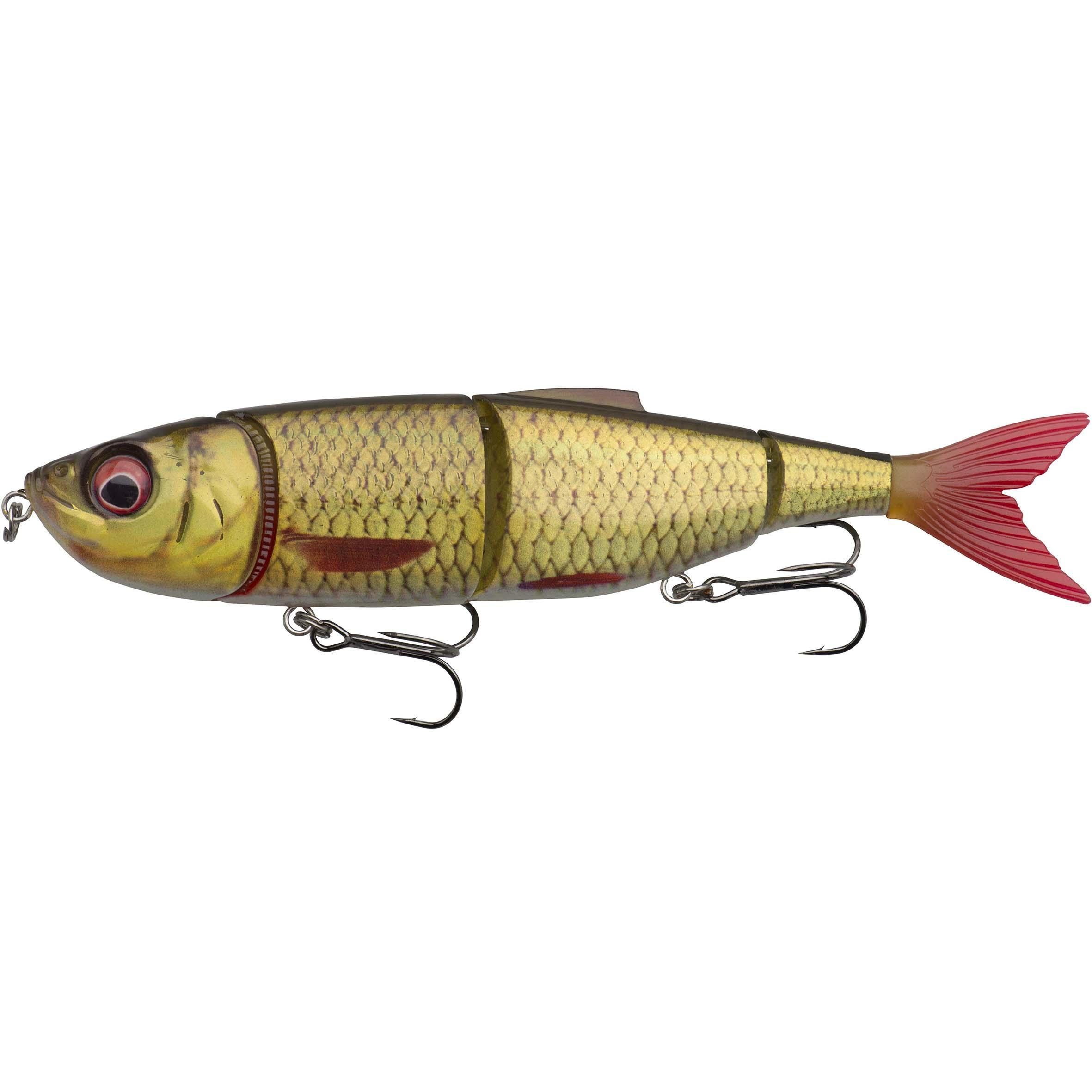 Savage Gear 4Play Swim&Jerk 16,5 Rudd