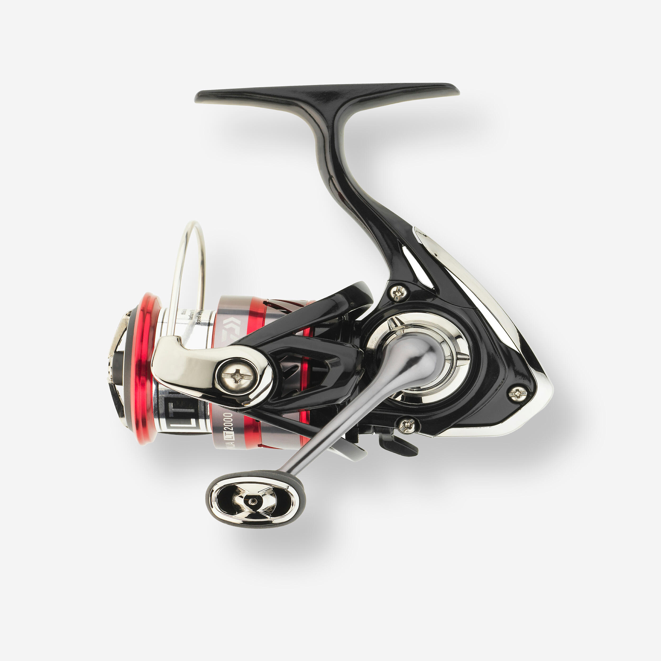 Daiwa Angelrolle NINJA LT 2018 2000