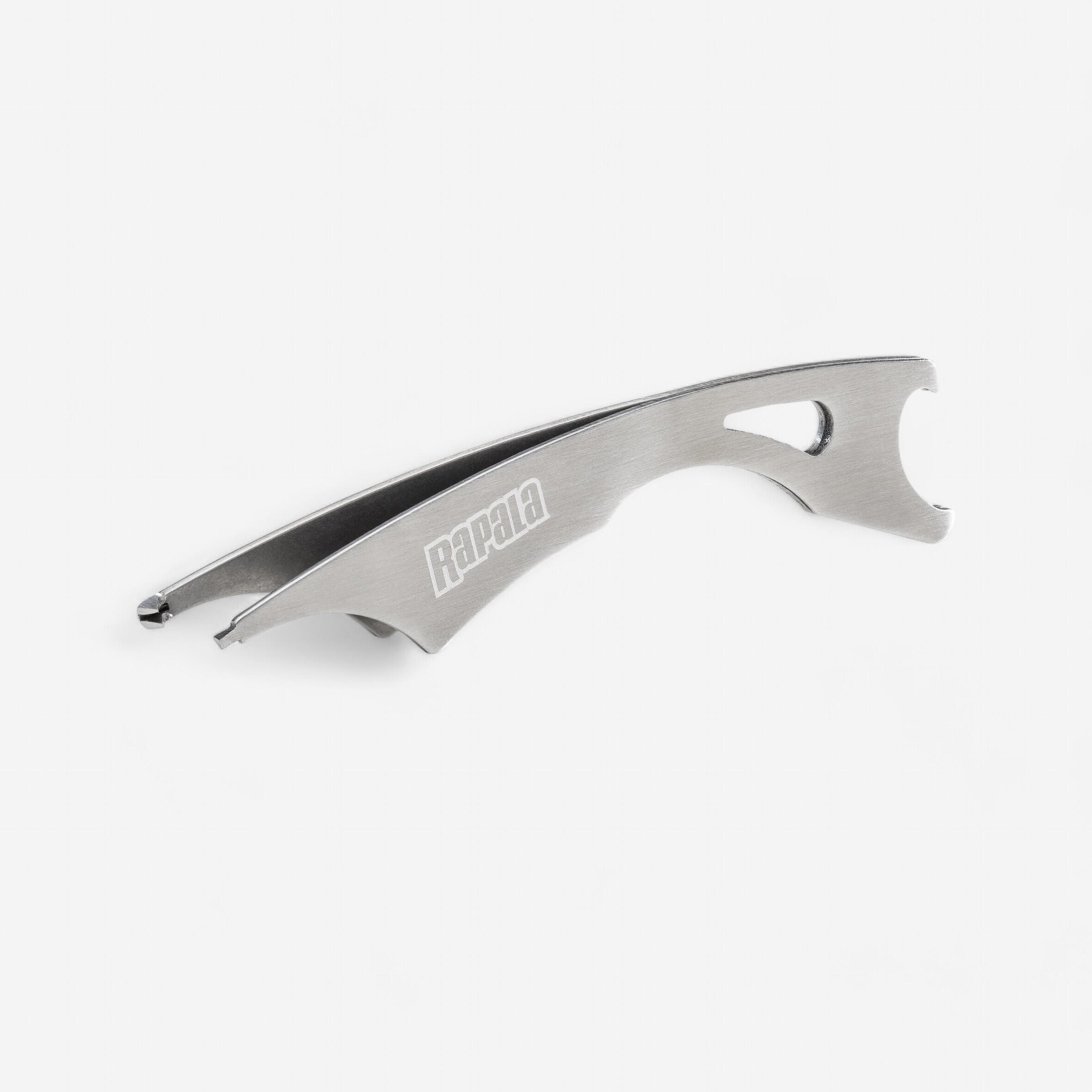 Rapala Multifunktionswerkzeug Mini-Zange/ Splitringzange