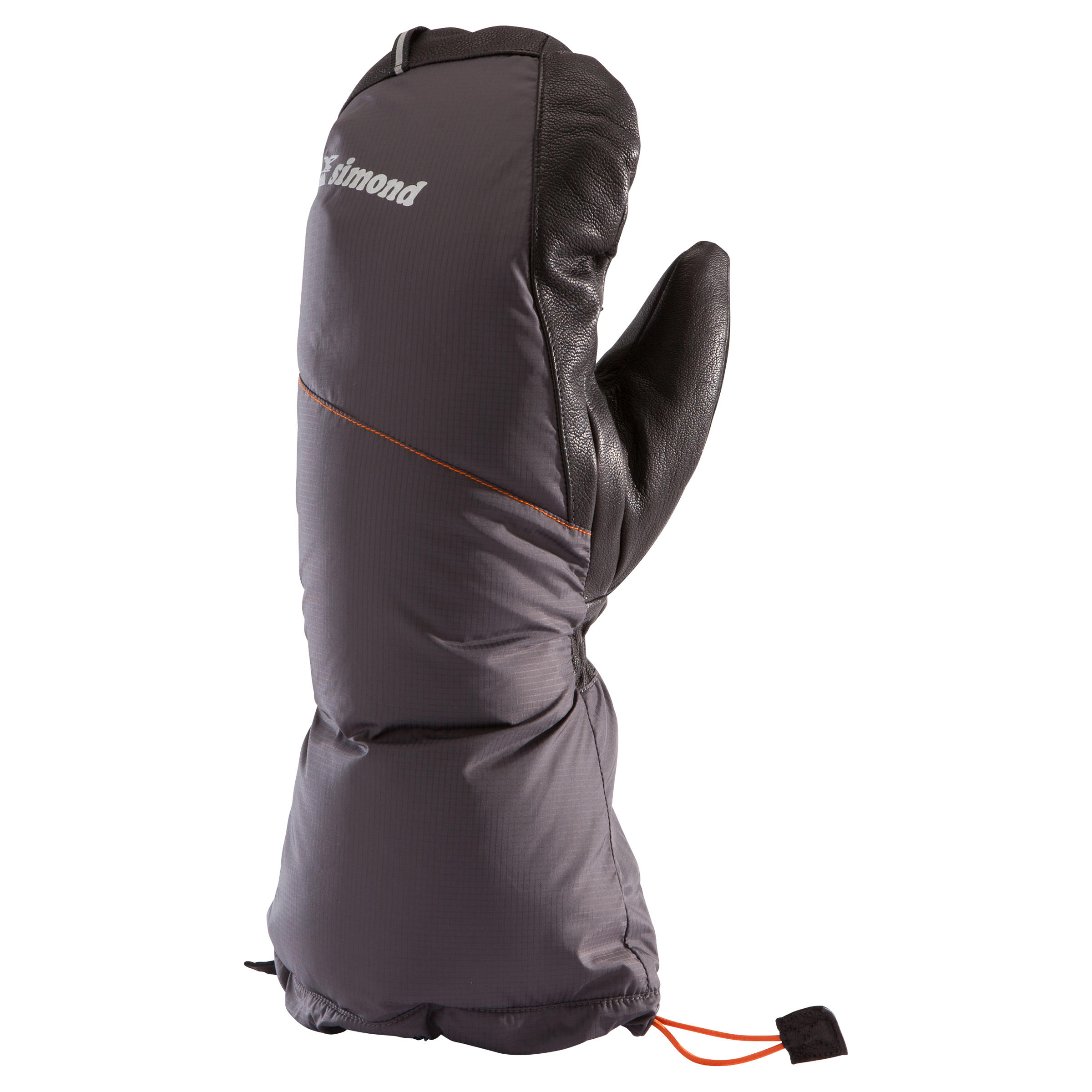 Simond Handschuhe Fäustlinge Bergsteigen Makalu 2 Daunen