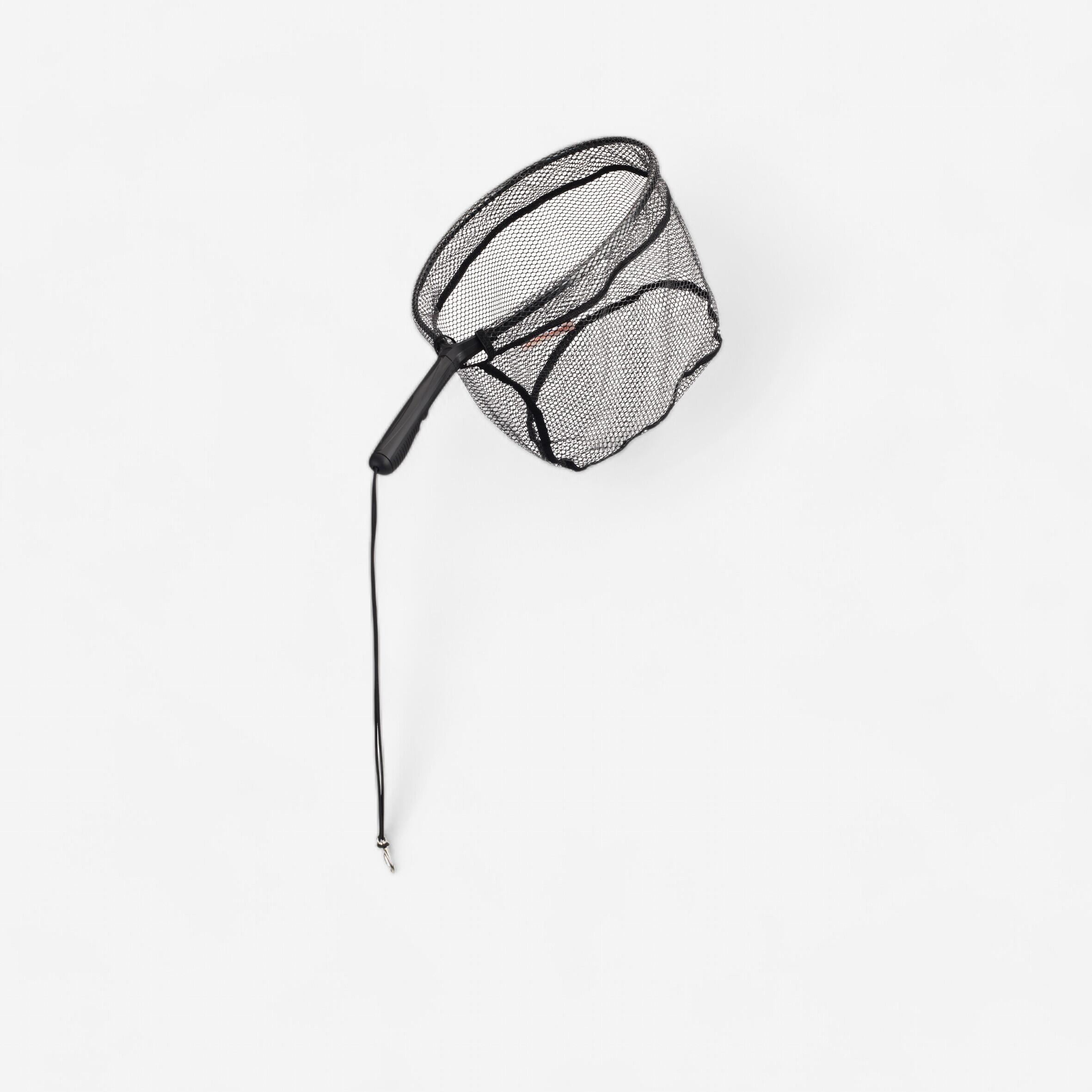 Caperlan Kescher Raquette RN 100
