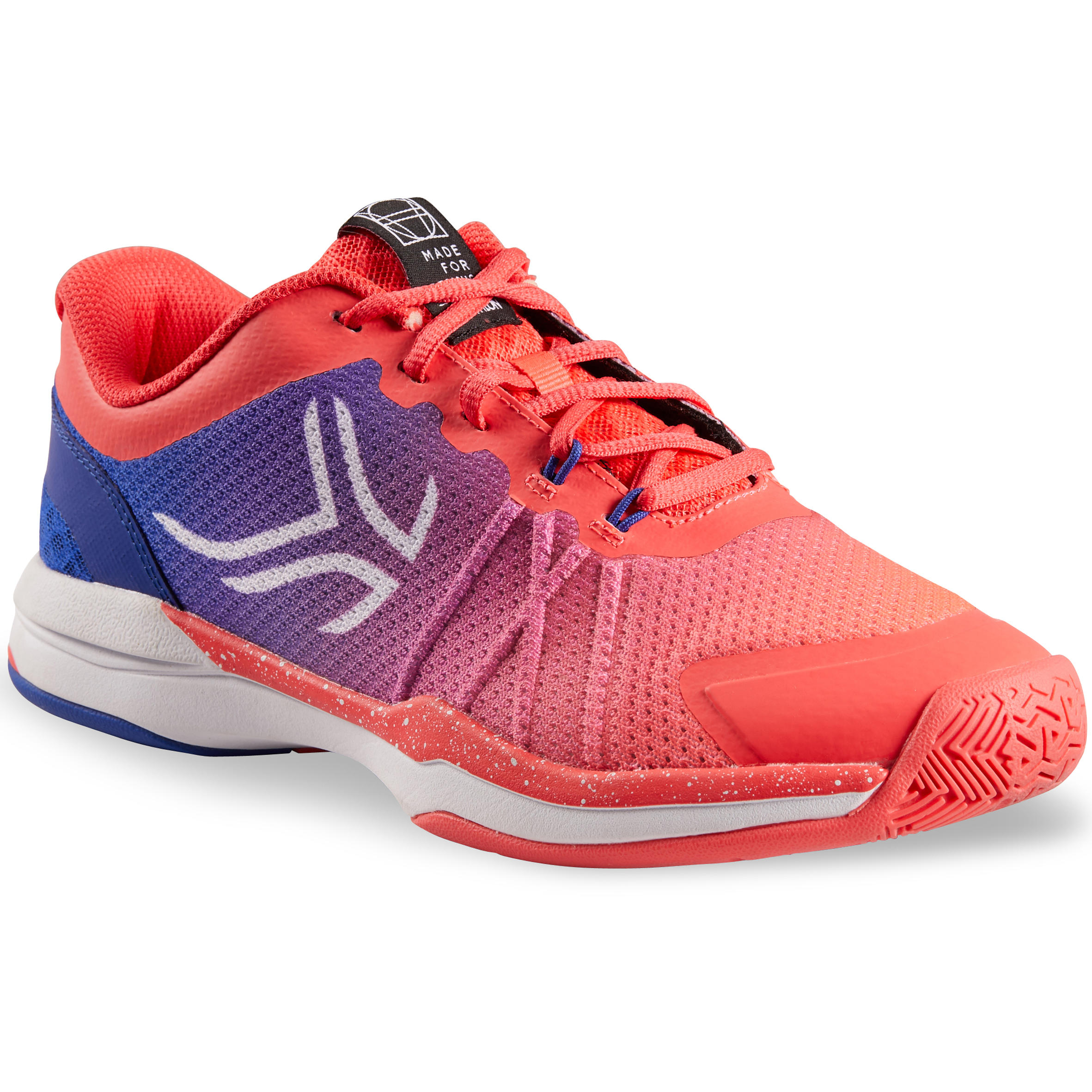 Artengo Damen Tennisschuhe - TS590 rosa