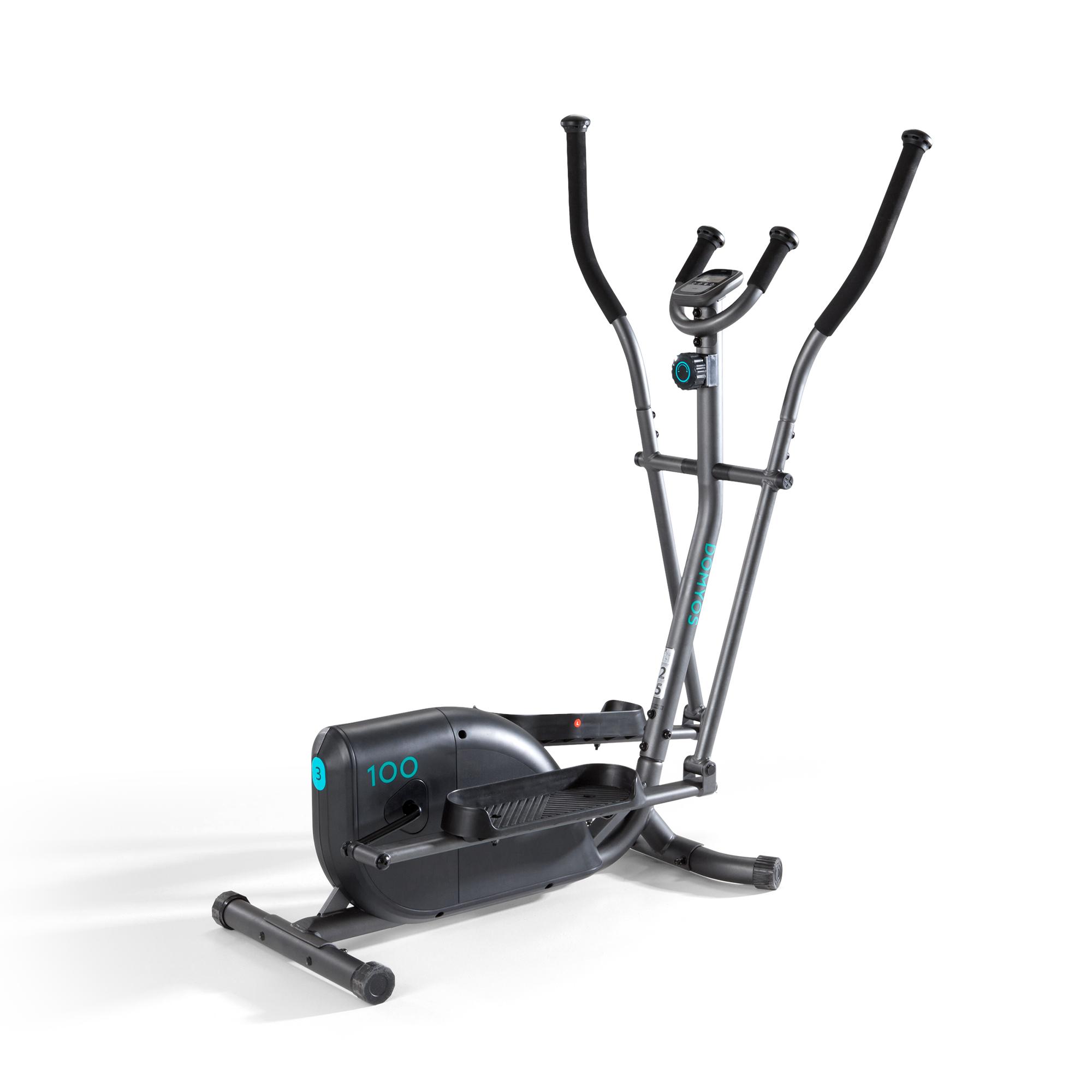 Domyos Crosstrainer Essential 100