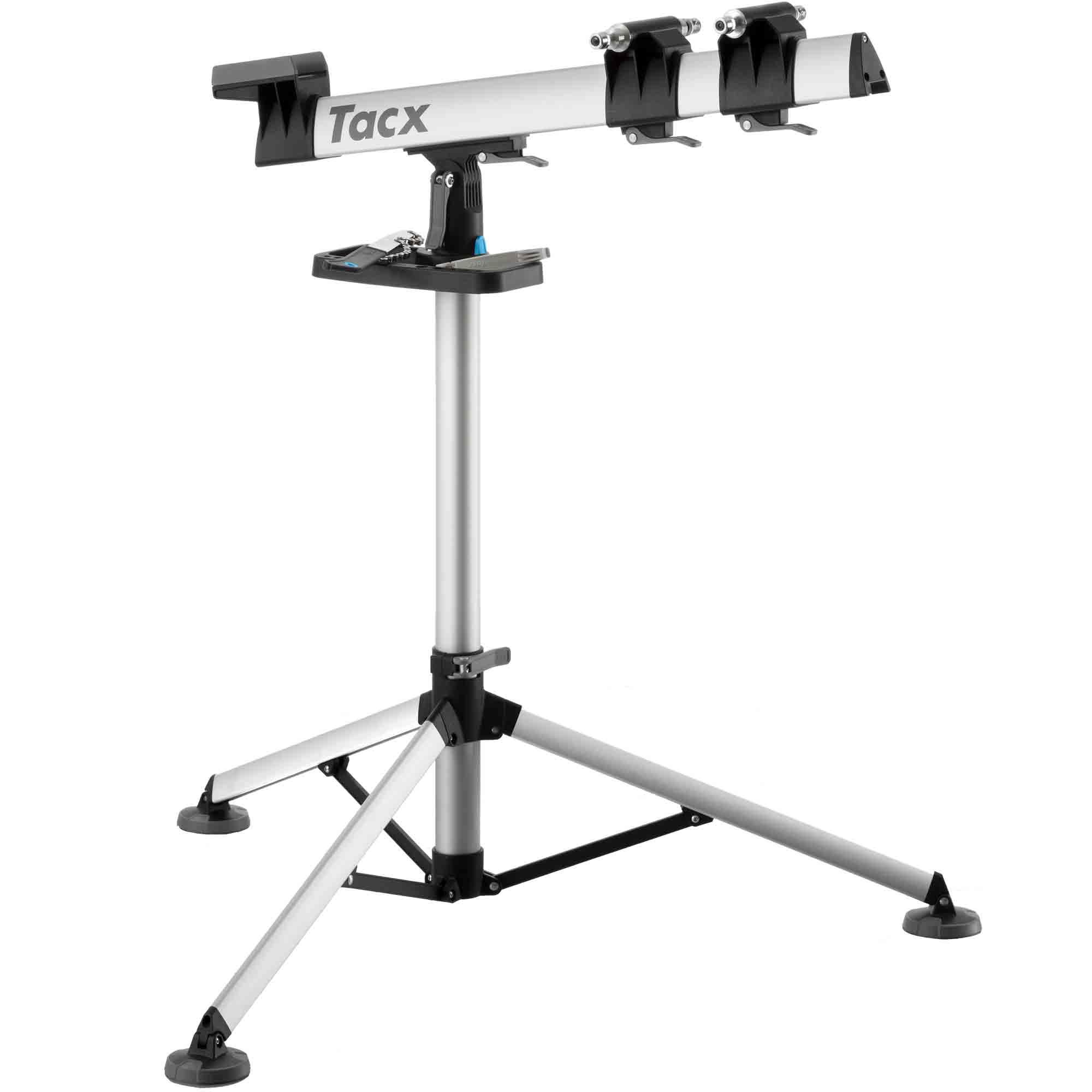 Tacx Montageständer Fahrrad Tacx Spider Team T3350