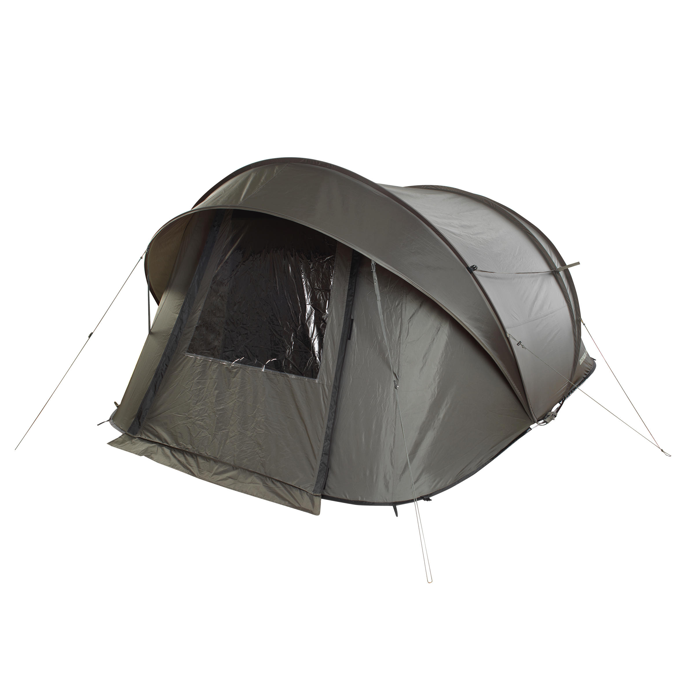 Caperlan Angelzelt Bivvy Rapid Tanker
