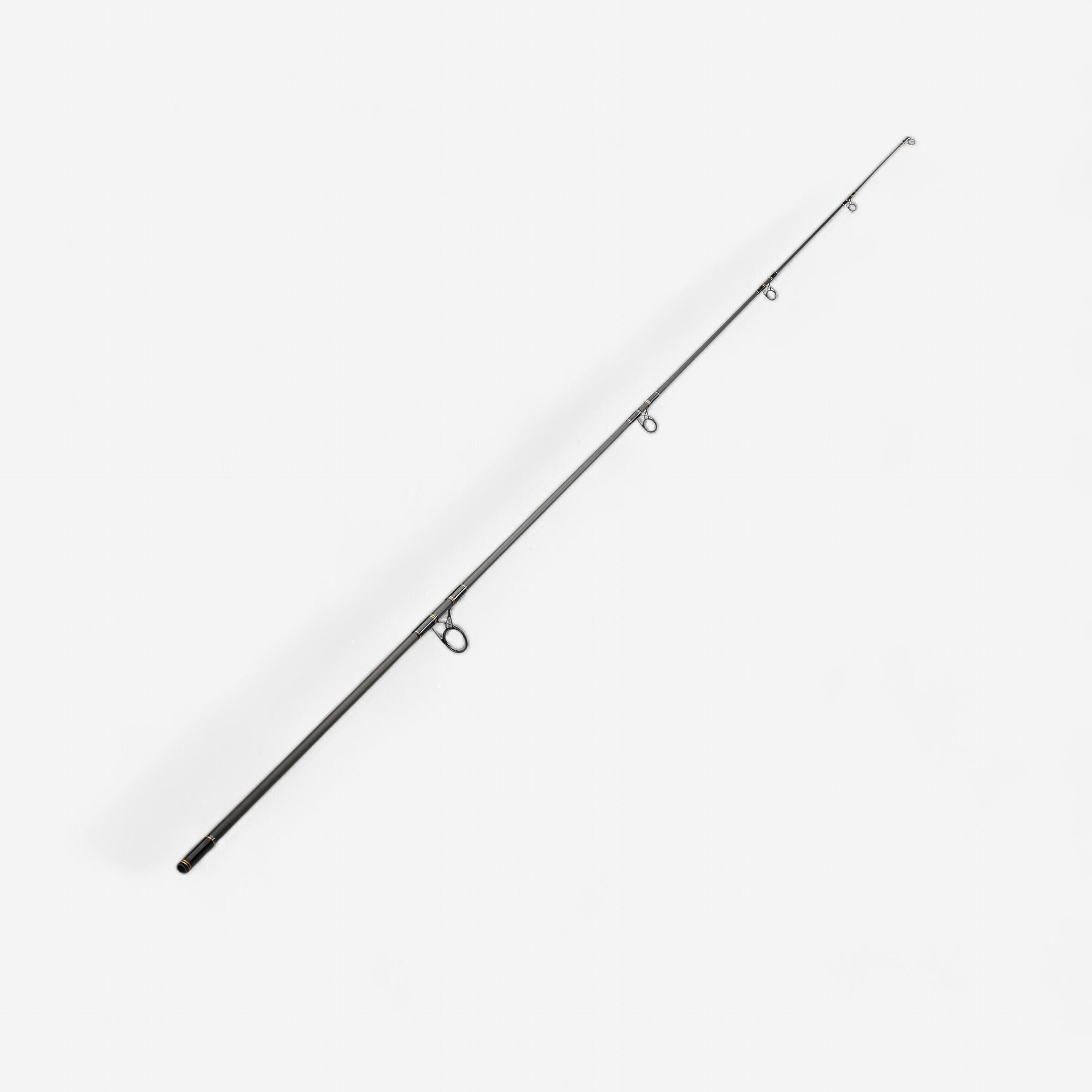 Caperlan Rutenspitze für Karpfenrute Xtrem-9 Slim 270 cm (9 Fuß)