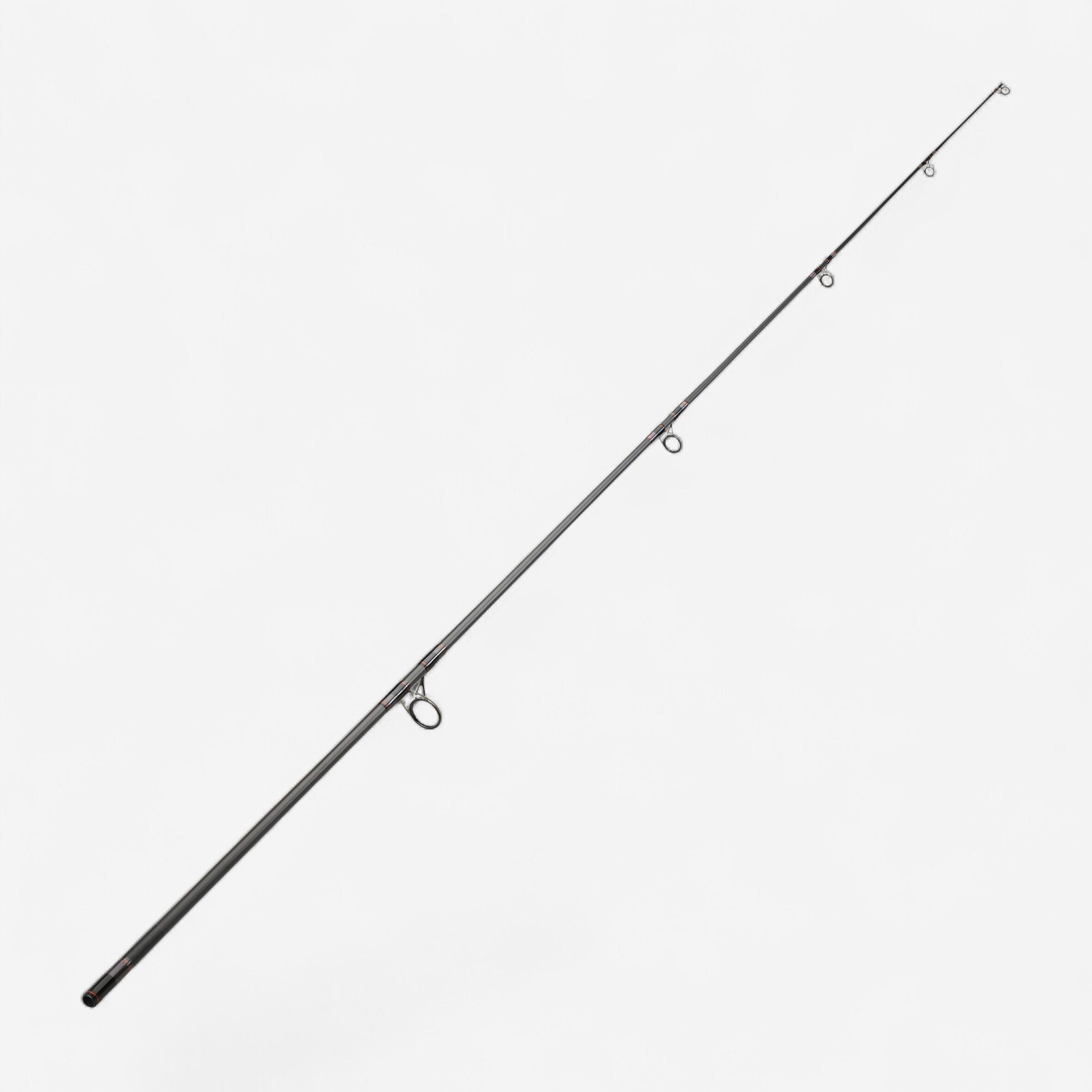 Caperlan Rutenspitze Karpfenrute Xtrem-9 270 cm (9 Fuß)